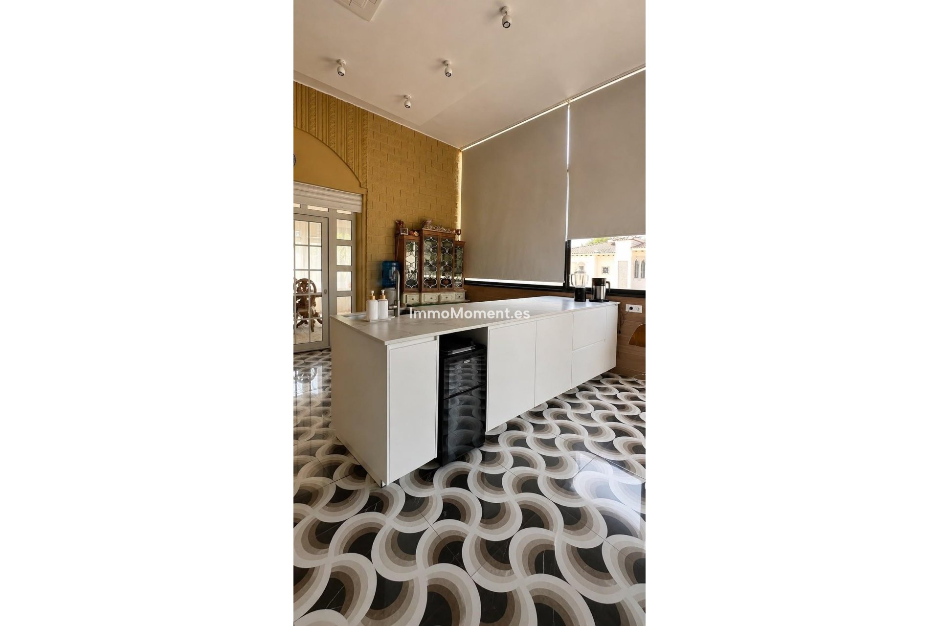 Wiederverkauf - Freistehende Villa - Orihuela - Campoamor