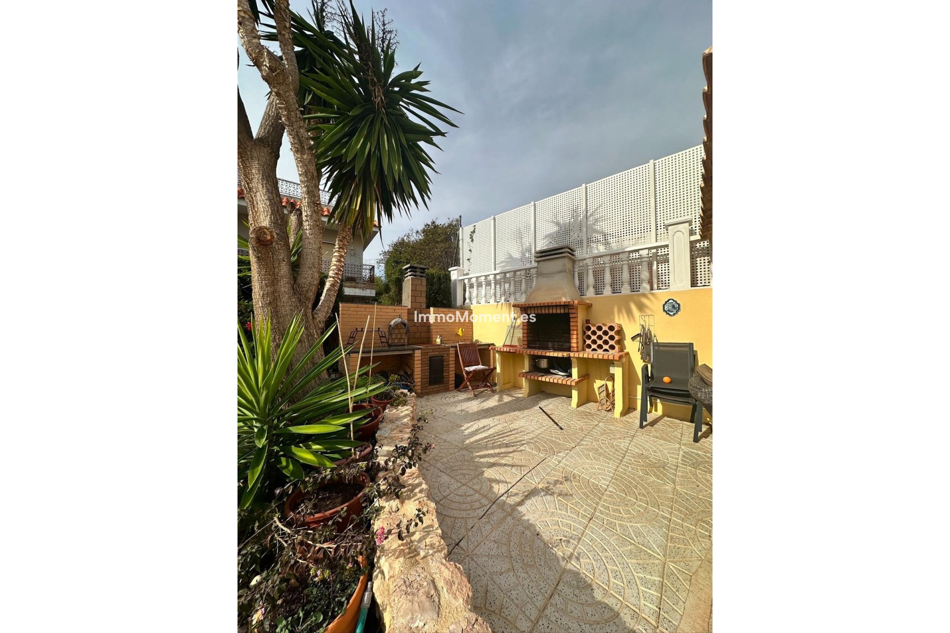 Wiederverkauf - Freistehende Villa - Orihuela - Campoamor