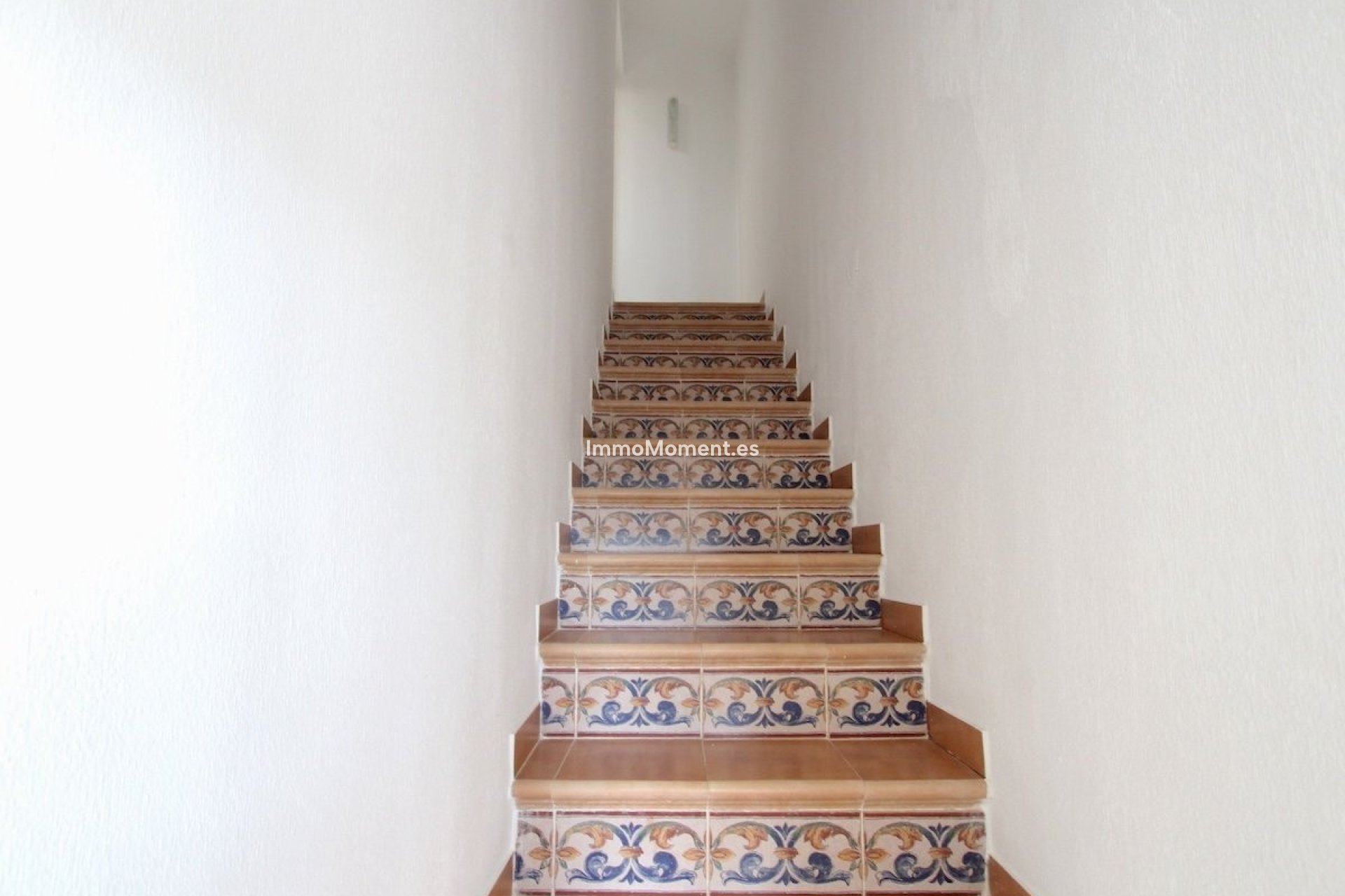 Wiederverkauf - Freistehende Villa - Orihuela - Campoamor