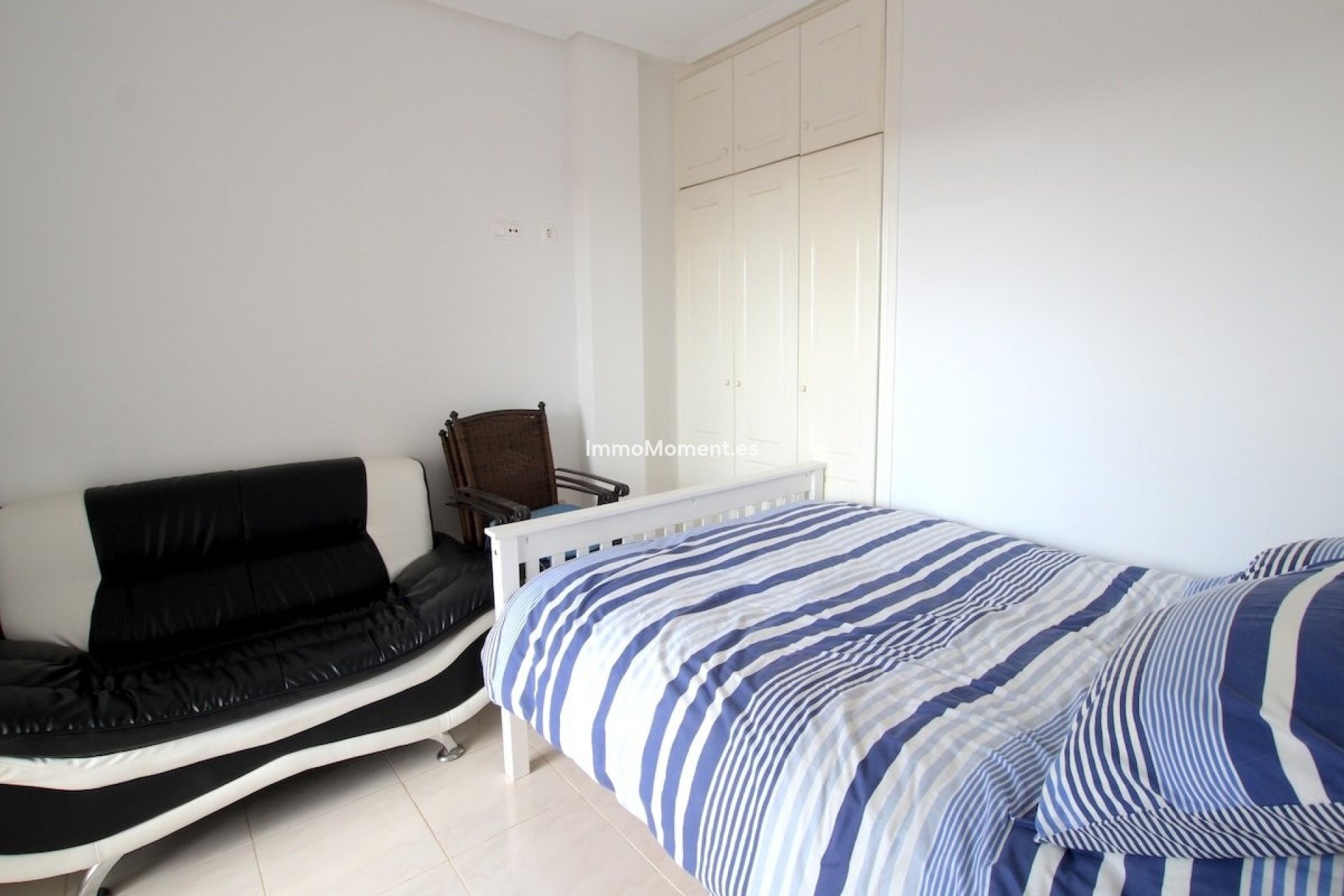 Wiederverkauf - Freistehende Villa - Orihuela - Campoamor