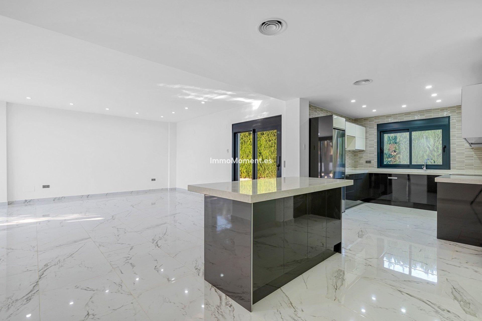 Wiederverkauf - Freistehende Villa - Orihuela - Campoamor