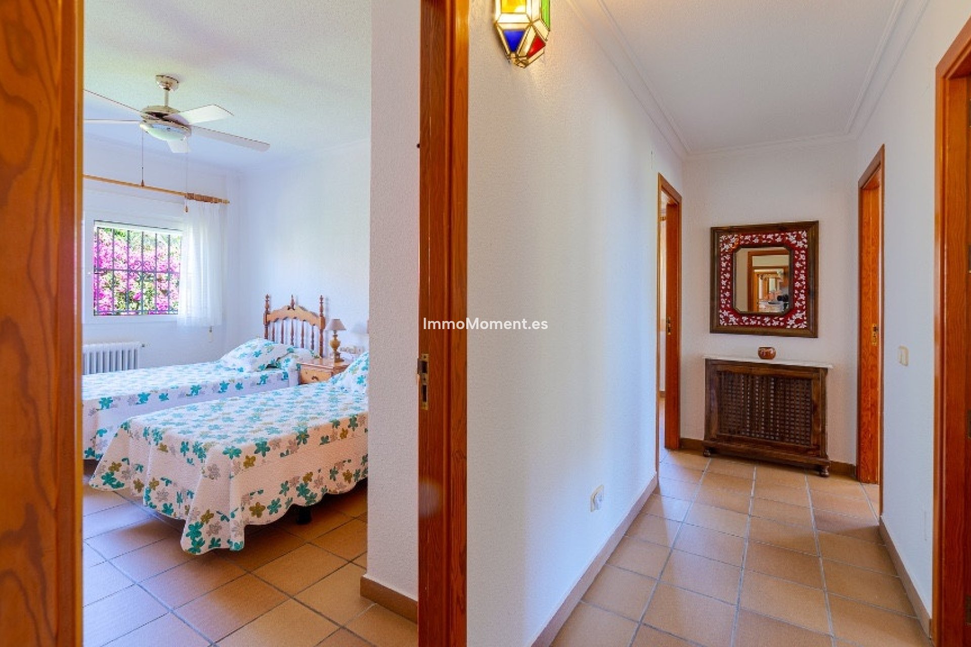 Wiederverkauf - Freistehende Villa - Orihuela - Campoamor