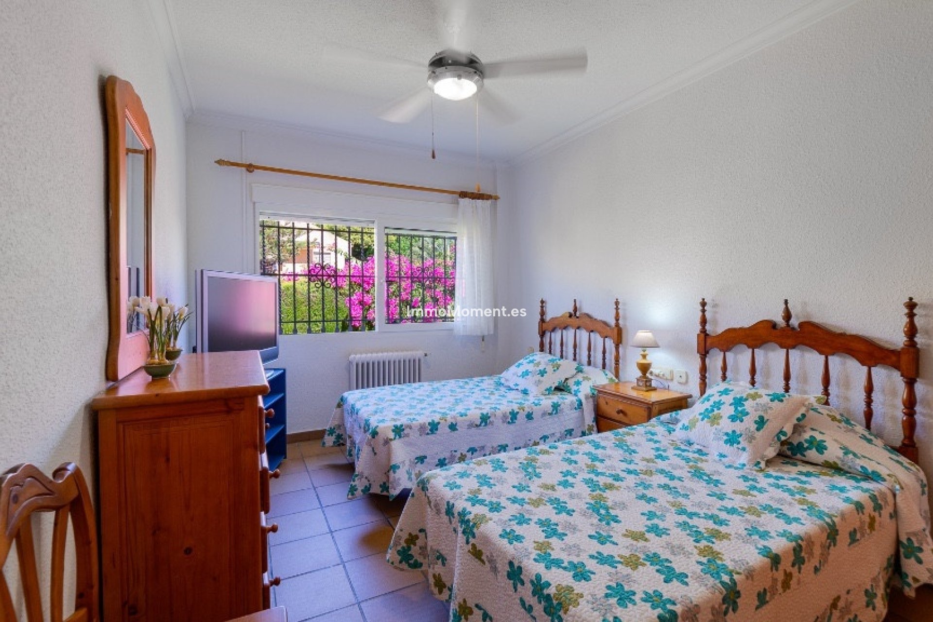Wiederverkauf - Freistehende Villa - Orihuela - Campoamor