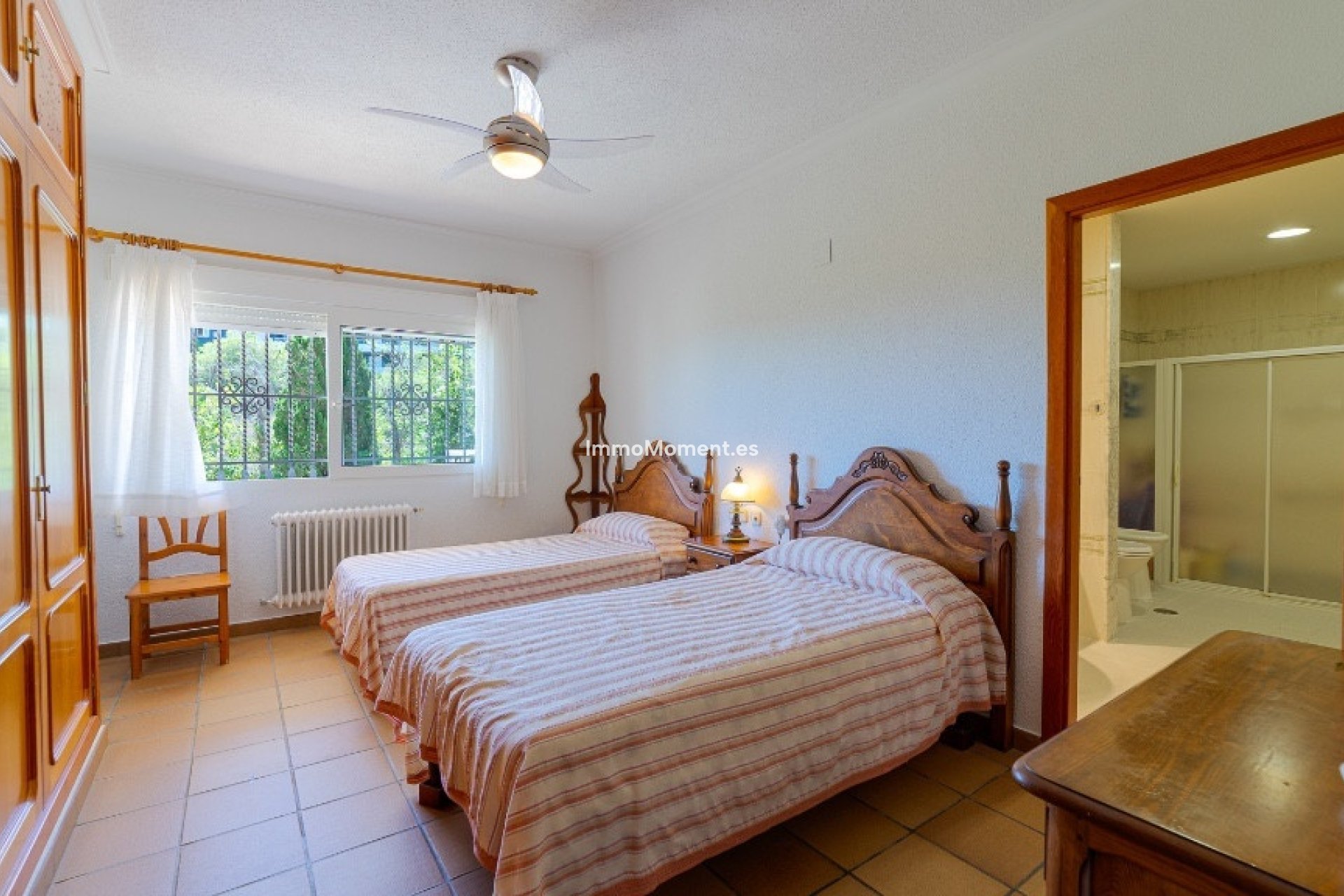 Wiederverkauf - Freistehende Villa - Orihuela - Campoamor