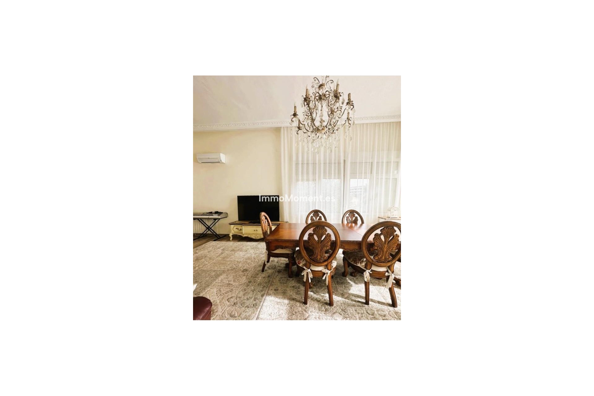 Wiederverkauf - Freistehende Villa - Orihuela - Campoamor