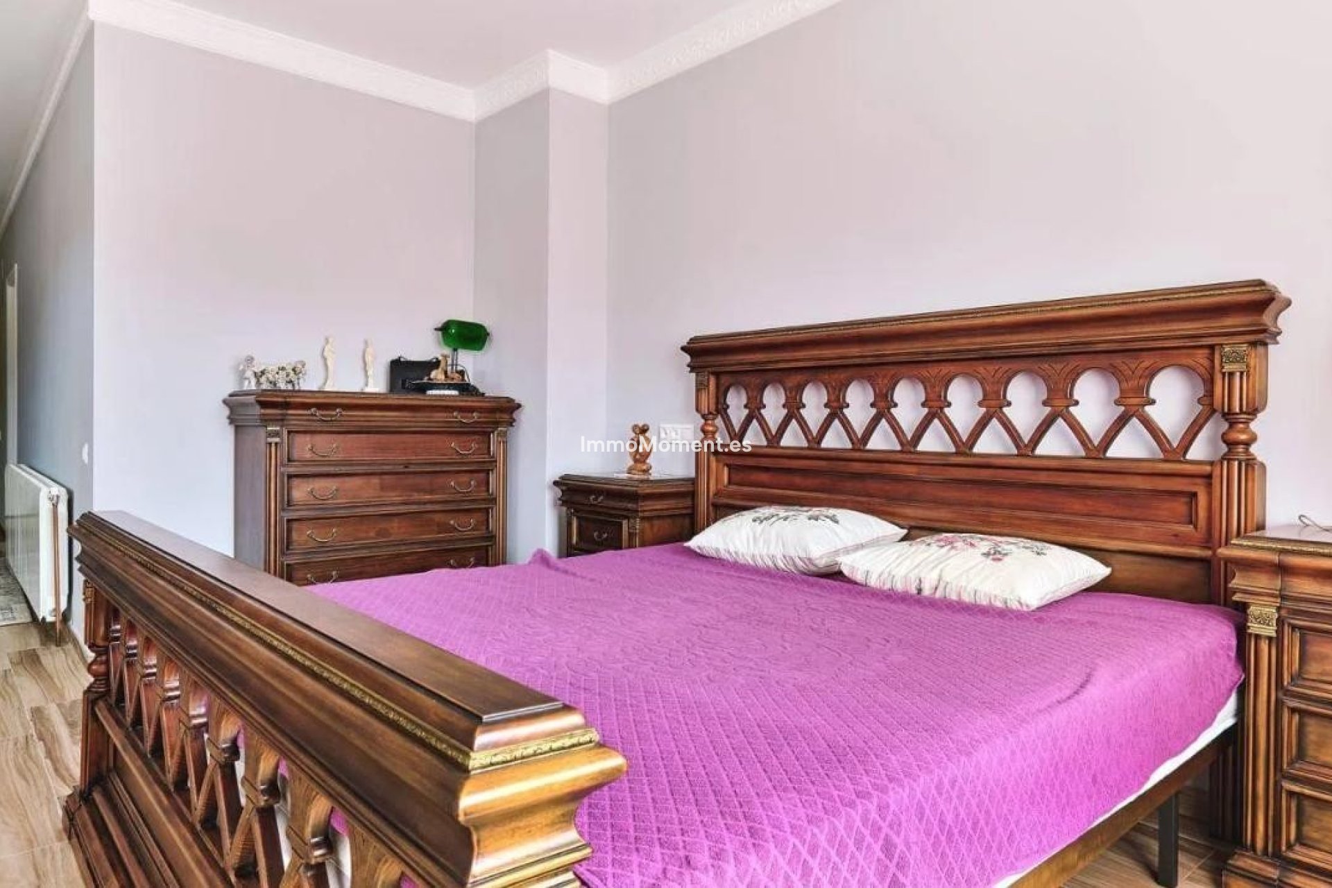 Wiederverkauf - Freistehende Villa - Orihuela - Campoamor