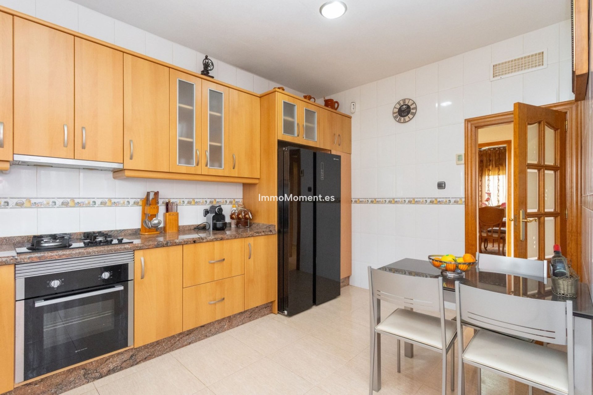 Wiederverkauf - Freistehende Villa - Orihuela - Campoamor