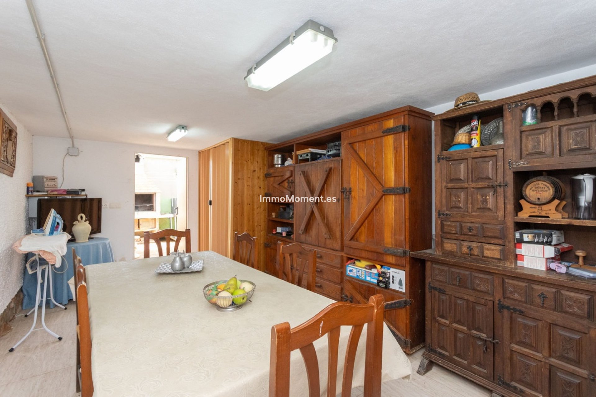Wiederverkauf - Freistehende Villa - Orihuela - Campoamor