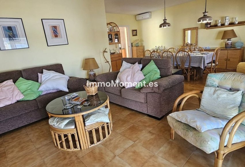 Wiederverkauf - Freistehende Villa - Orihuela - Campoamor