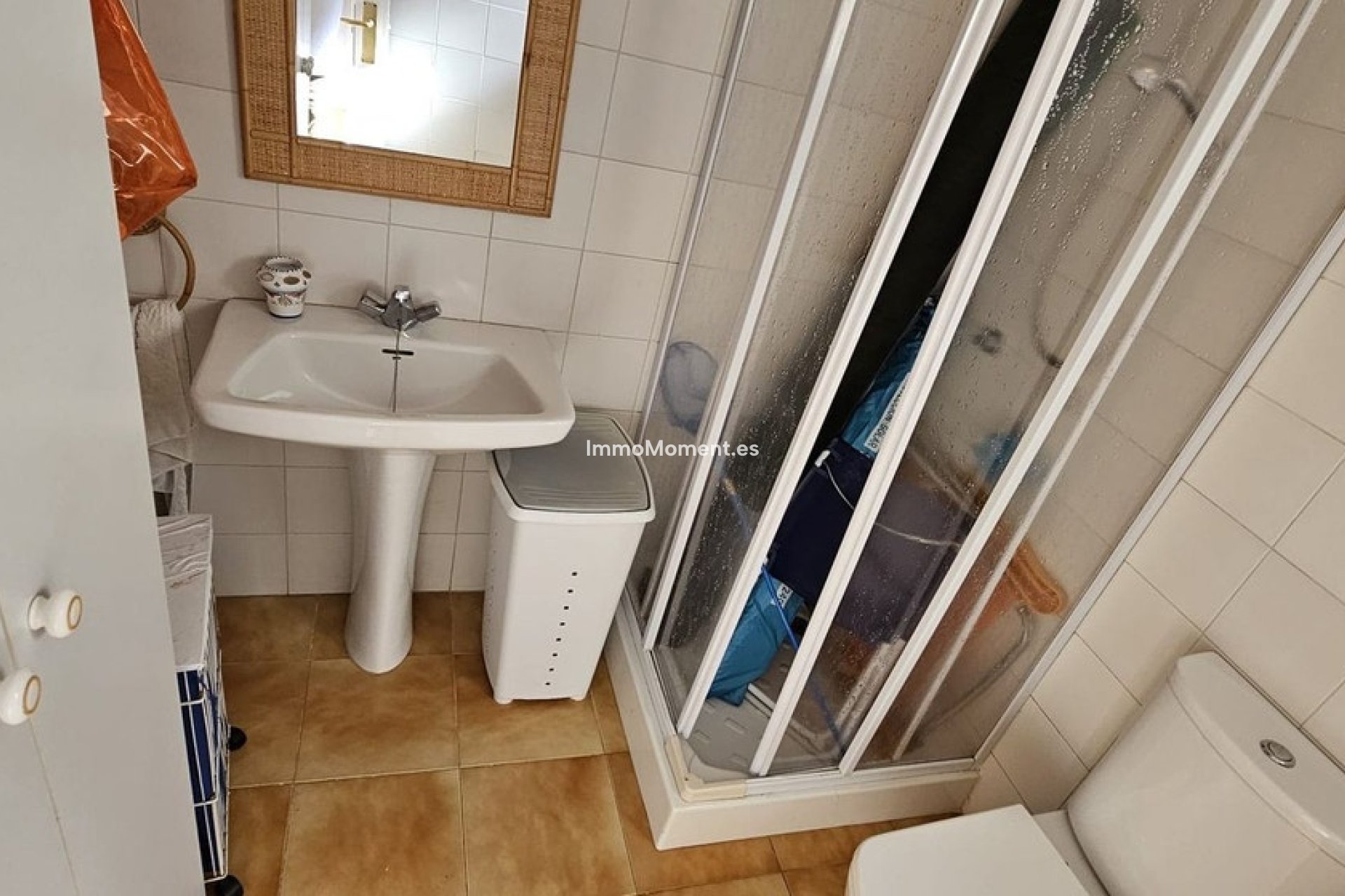 Wiederverkauf - Freistehende Villa - Orihuela - Campoamor