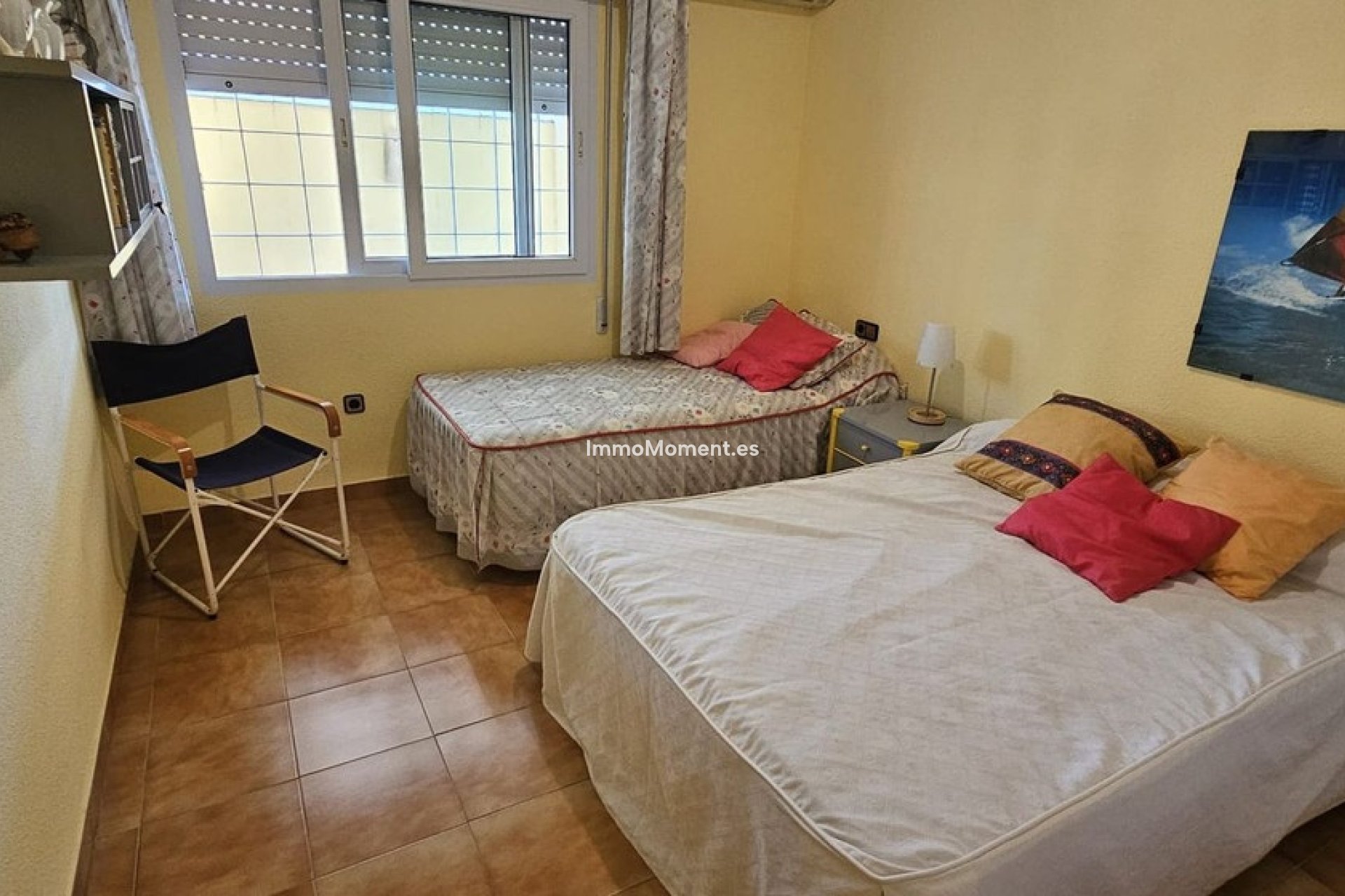 Wiederverkauf - Freistehende Villa - Orihuela - Campoamor