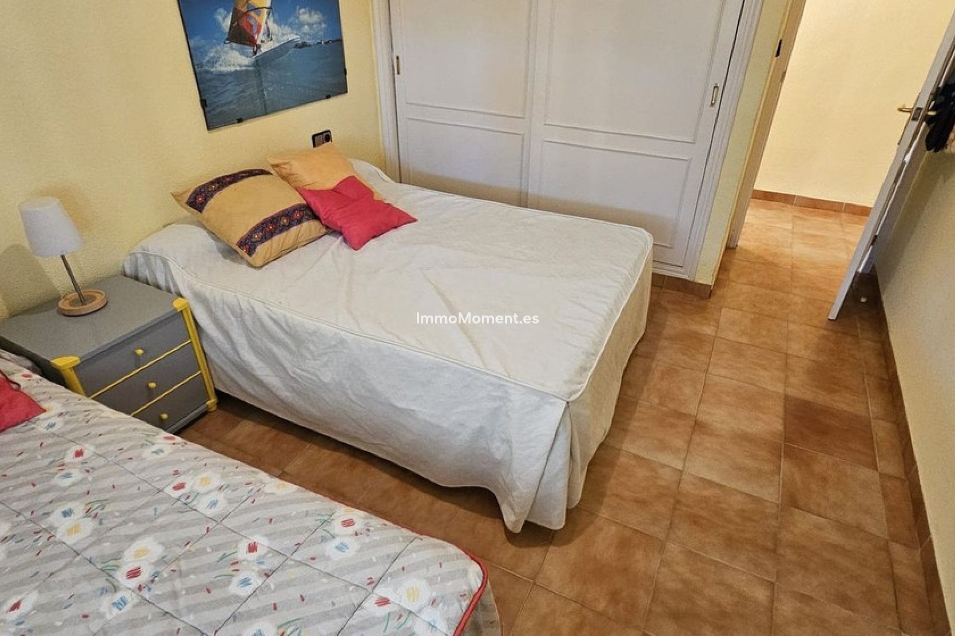 Wiederverkauf - Freistehende Villa - Orihuela - Campoamor