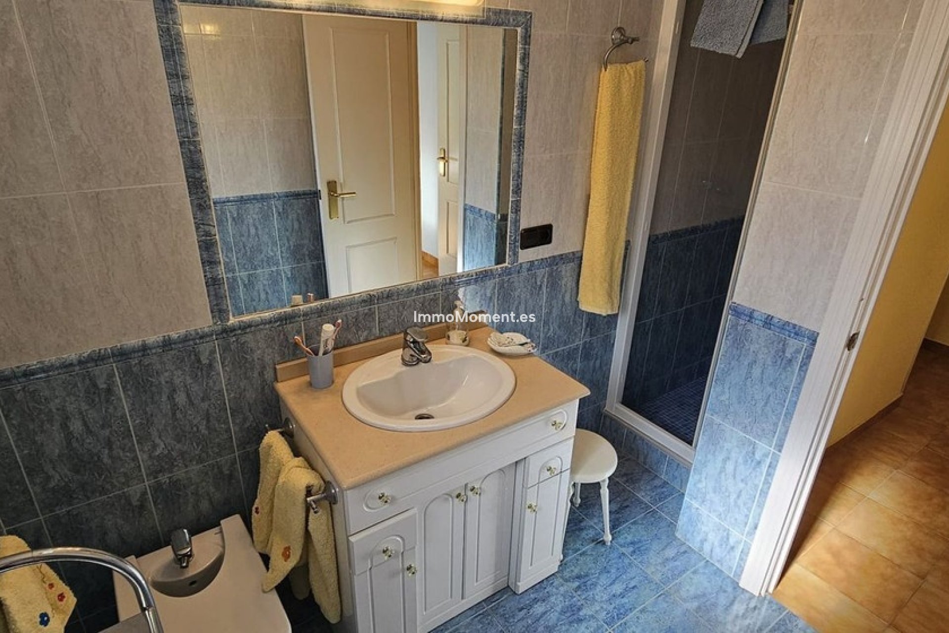 Wiederverkauf - Freistehende Villa - Orihuela - Campoamor