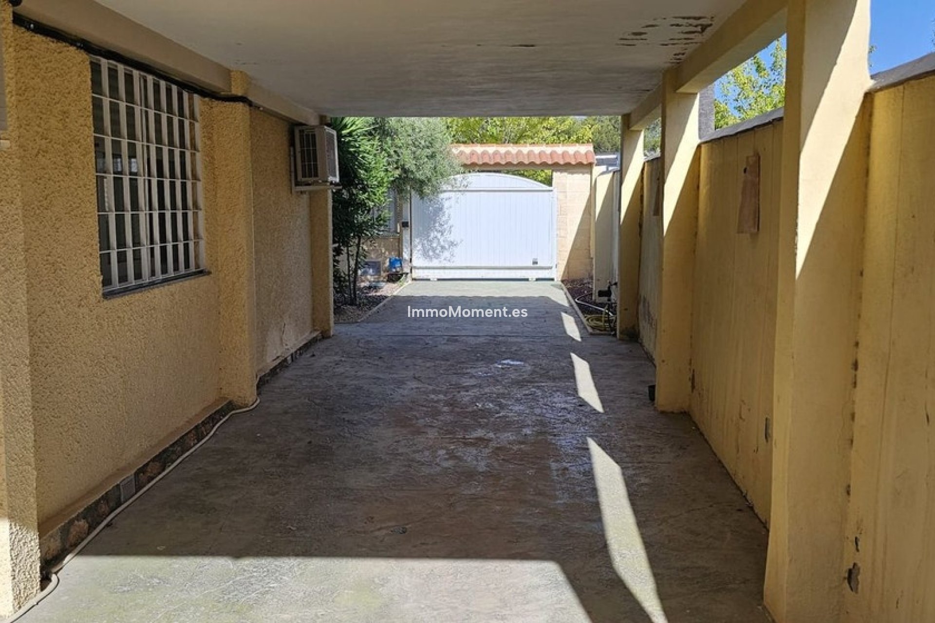 Wiederverkauf - Freistehende Villa - Orihuela - Campoamor