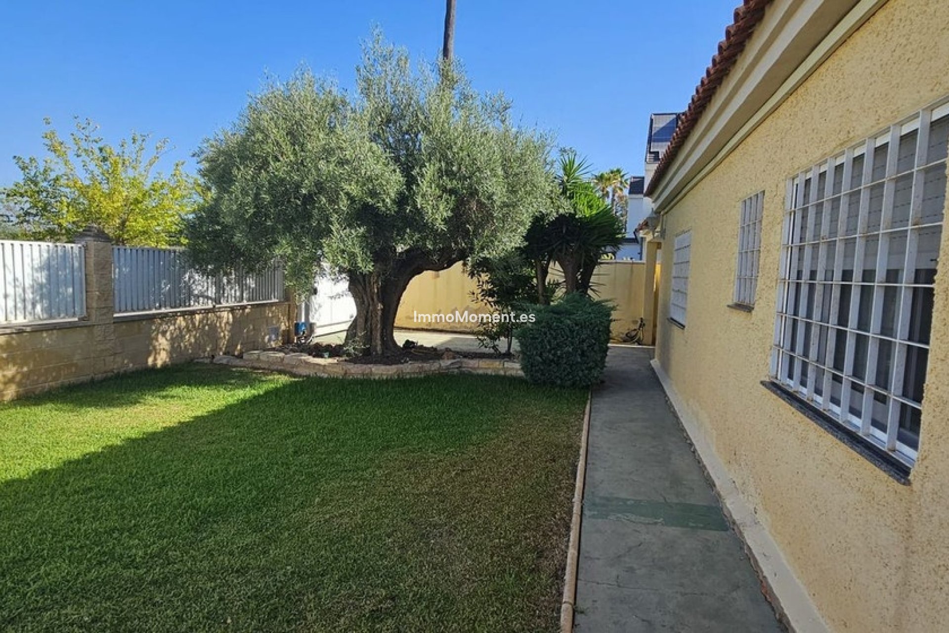 Wiederverkauf - Freistehende Villa - Orihuela - Campoamor