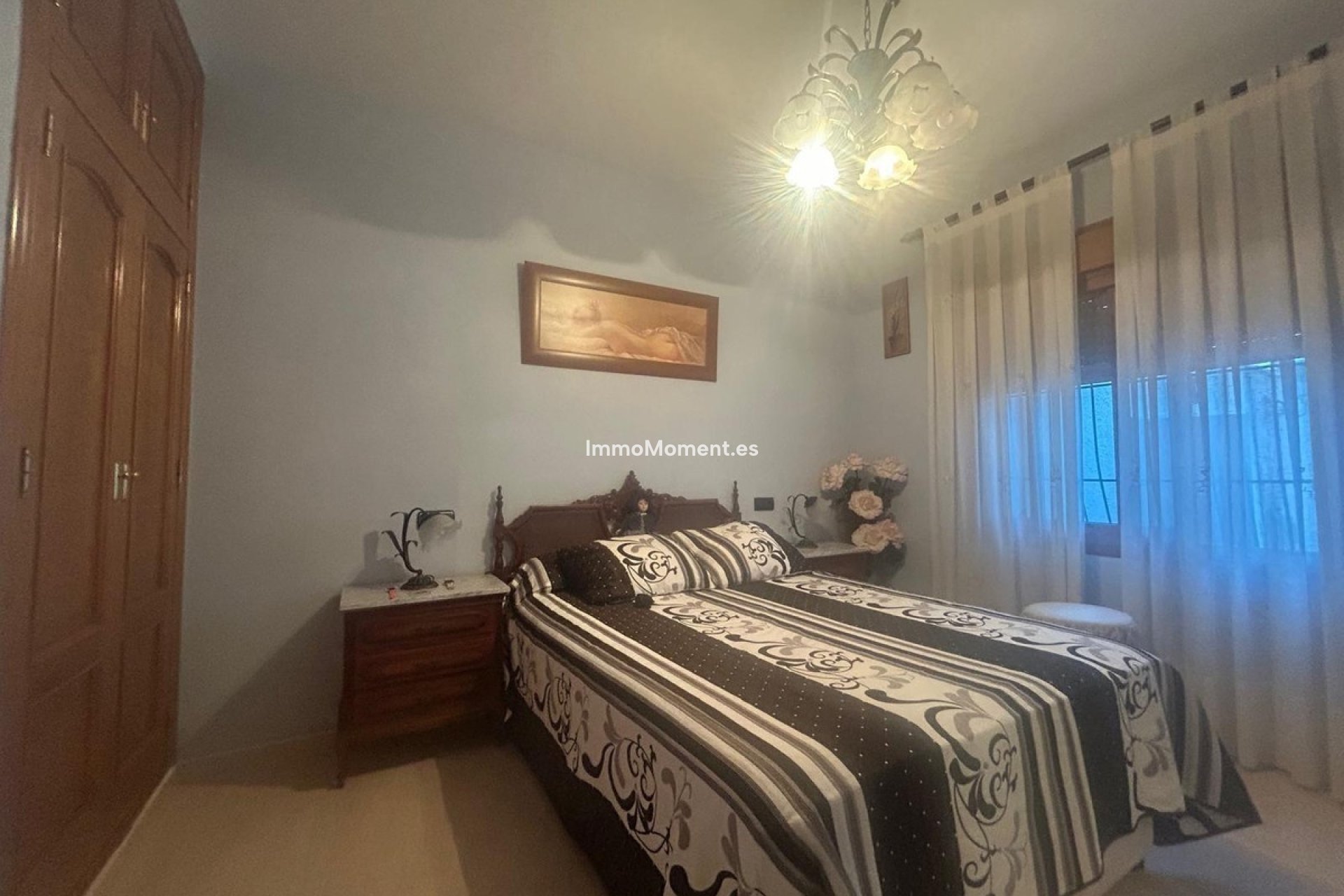 Wiederverkauf - Freistehende Villa - Orihuela - Campoamor