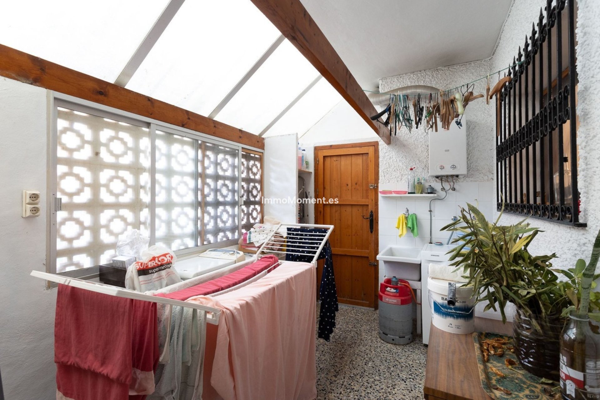 Wiederverkauf - Freistehende Villa - Orihuela - Campoamor
