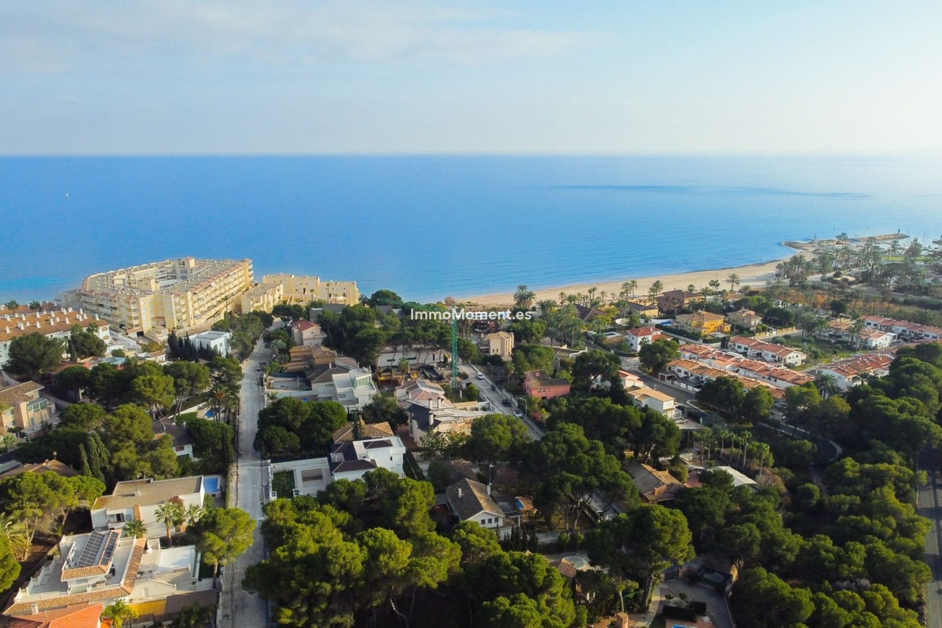 Wiederverkauf - Freistehende Villa - Orihuela - Campoamor