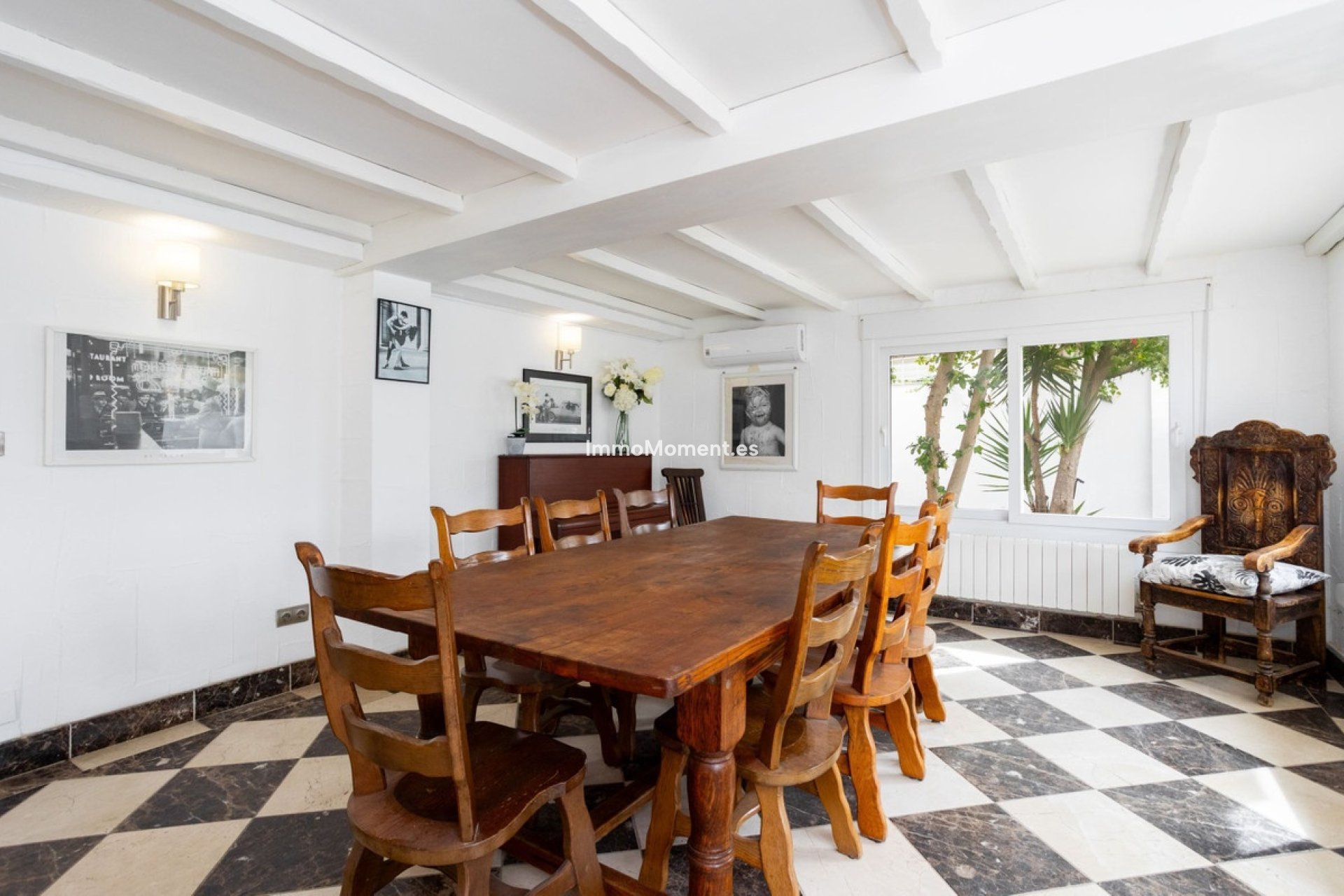 Wiederverkauf - Freistehende Villa - Orihuela - Campoamor