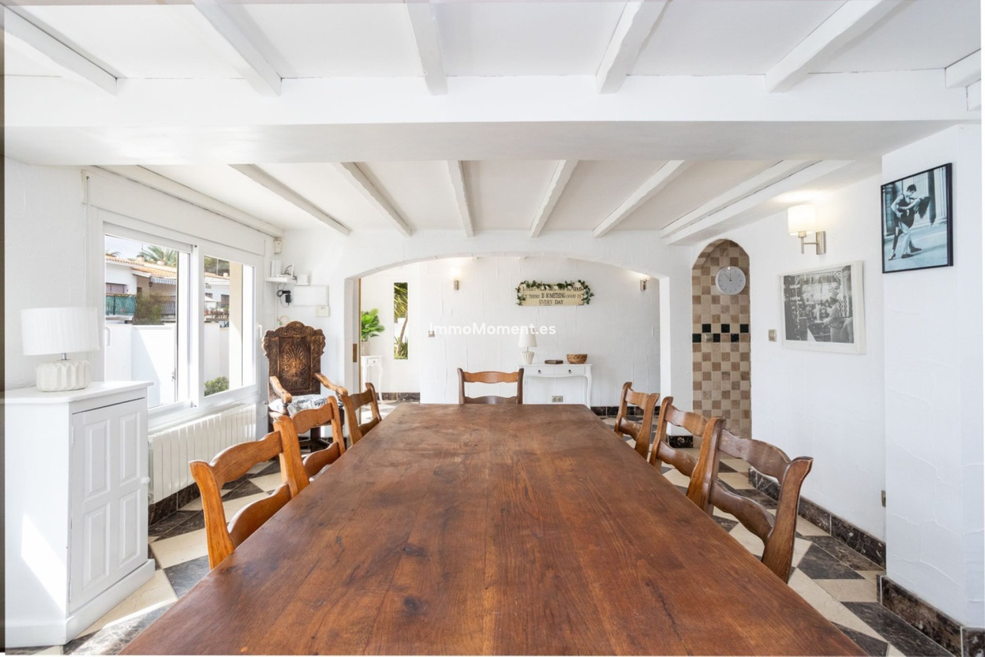 Wiederverkauf - Freistehende Villa - Orihuela - Campoamor