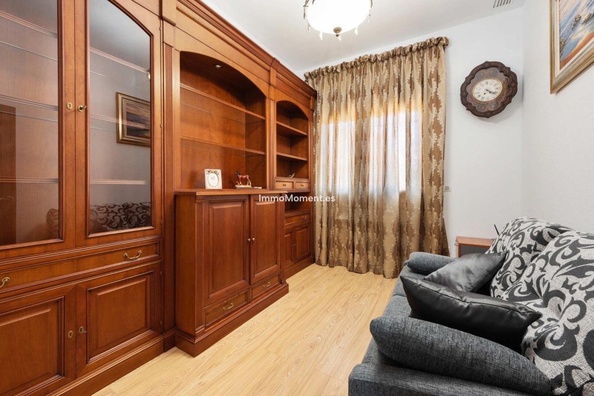 Wiederverkauf - Freistehende Villa - Orihuela - Campoamor