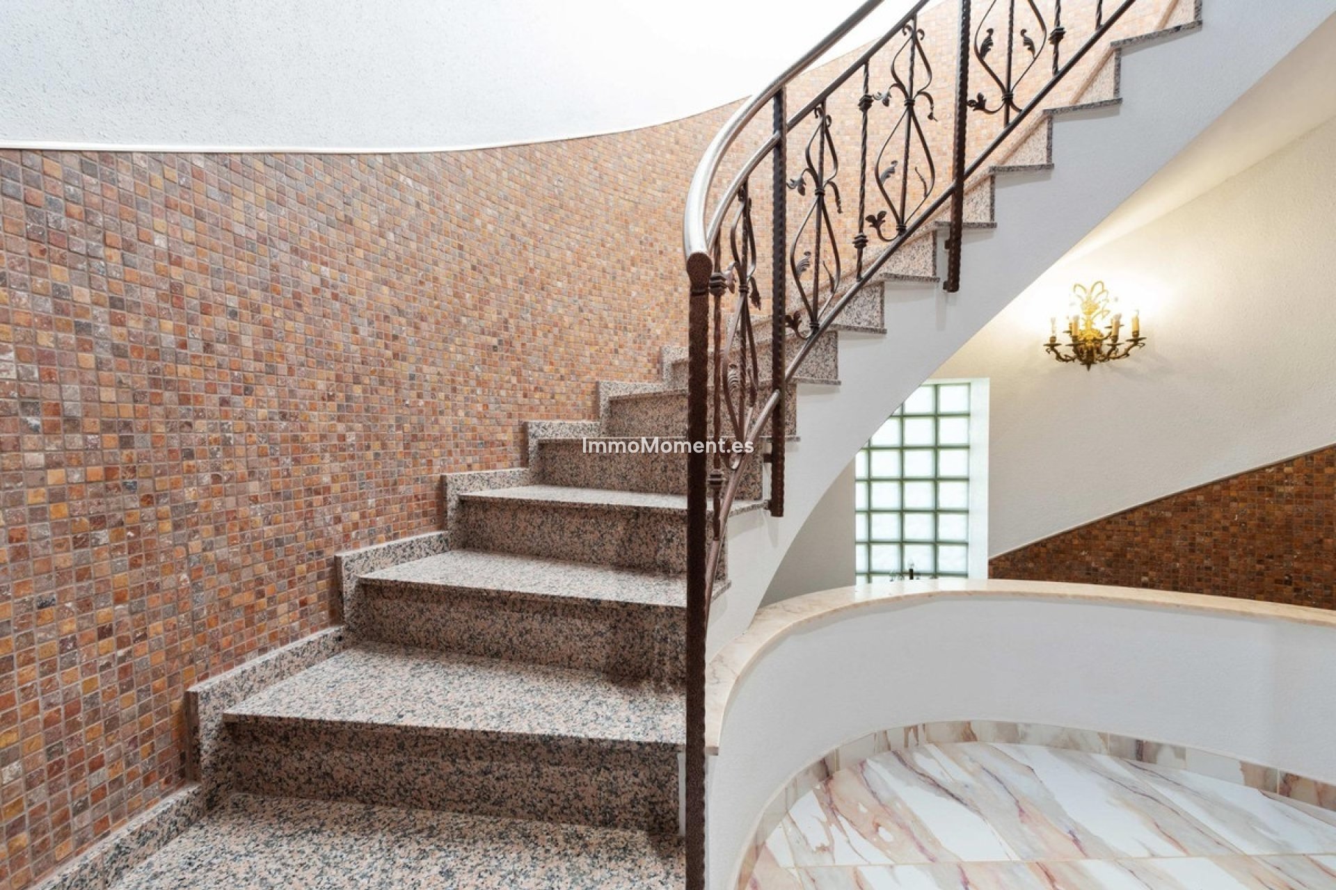 Wiederverkauf - Freistehende Villa - Orihuela - Campoamor