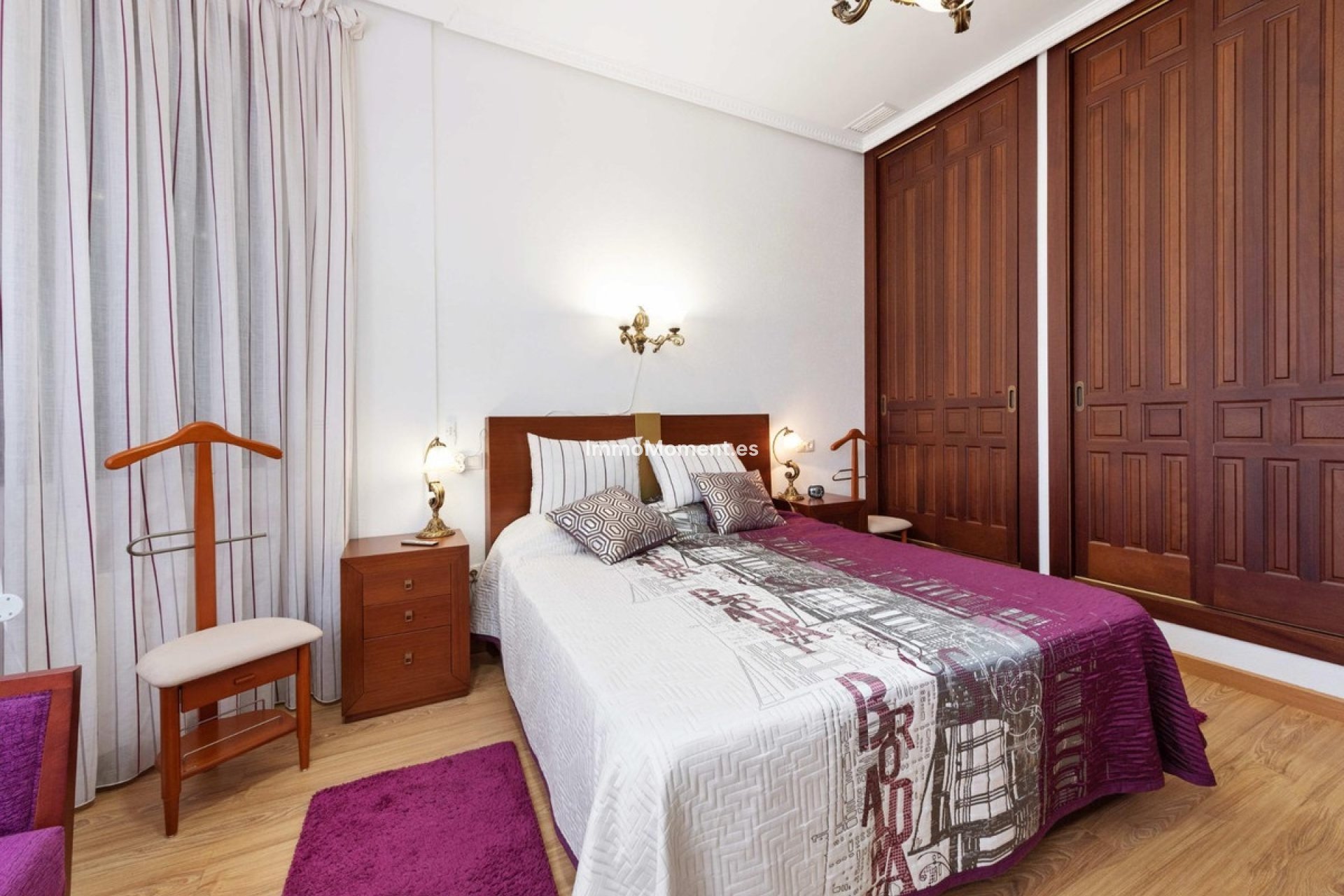 Wiederverkauf - Freistehende Villa - Orihuela - Campoamor