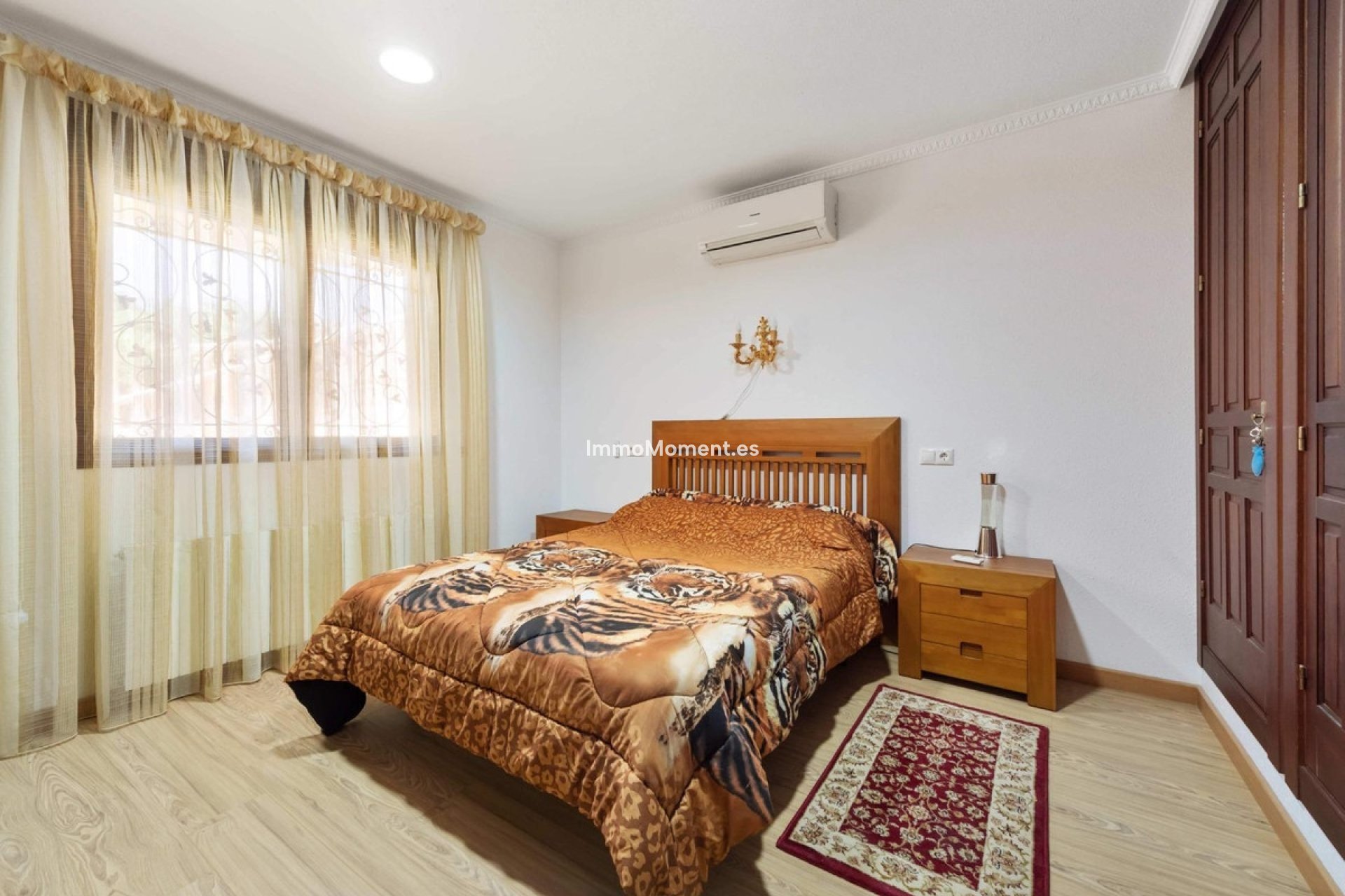 Wiederverkauf - Freistehende Villa - Orihuela - Campoamor