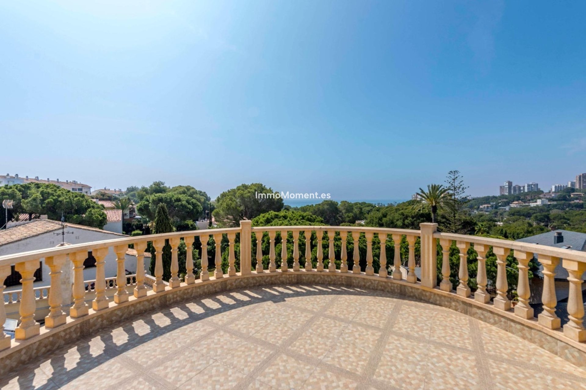 Wiederverkauf - Freistehende Villa - Orihuela - Campoamor