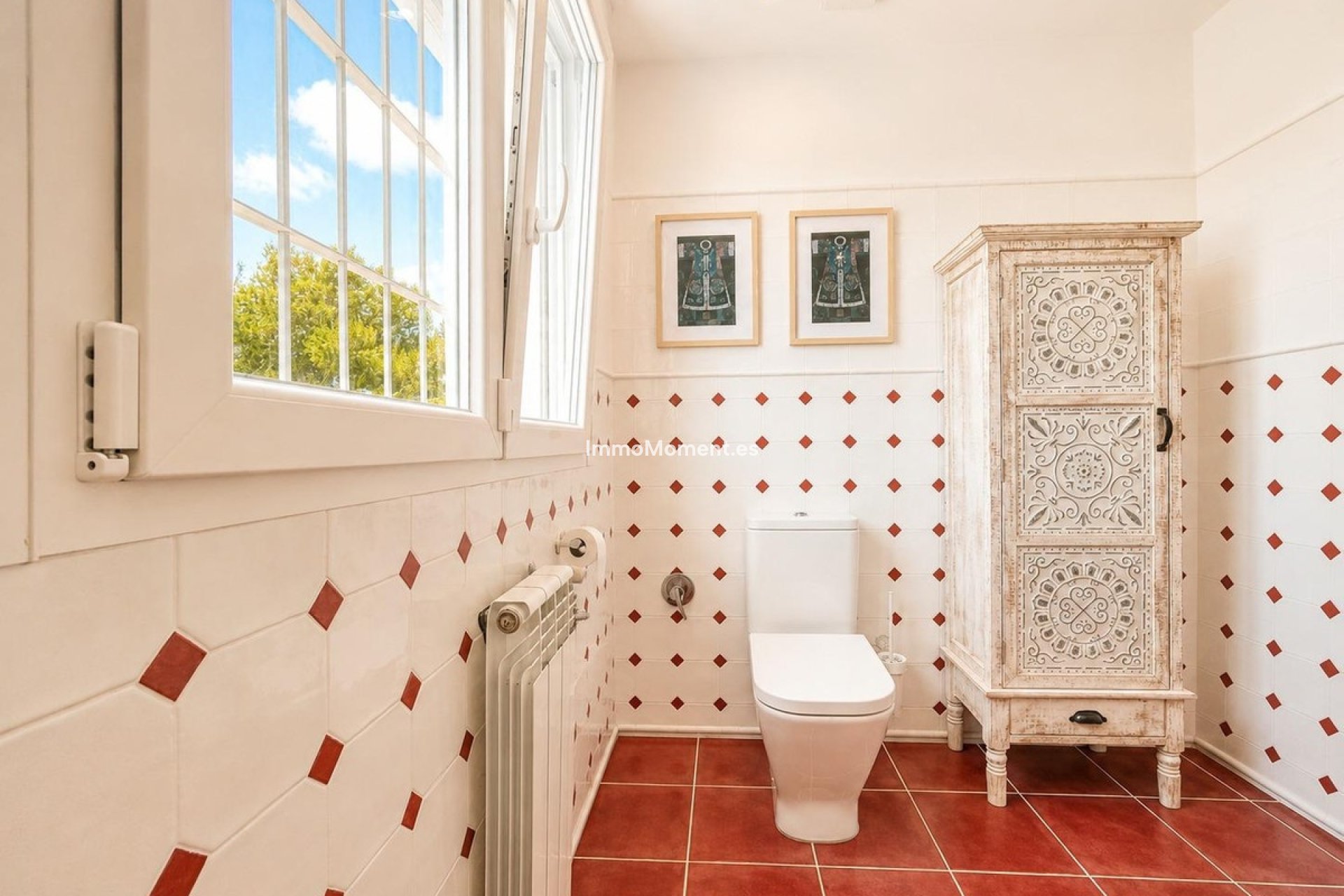 Wiederverkauf - Freistehende Villa - Orihuela - Campoamor