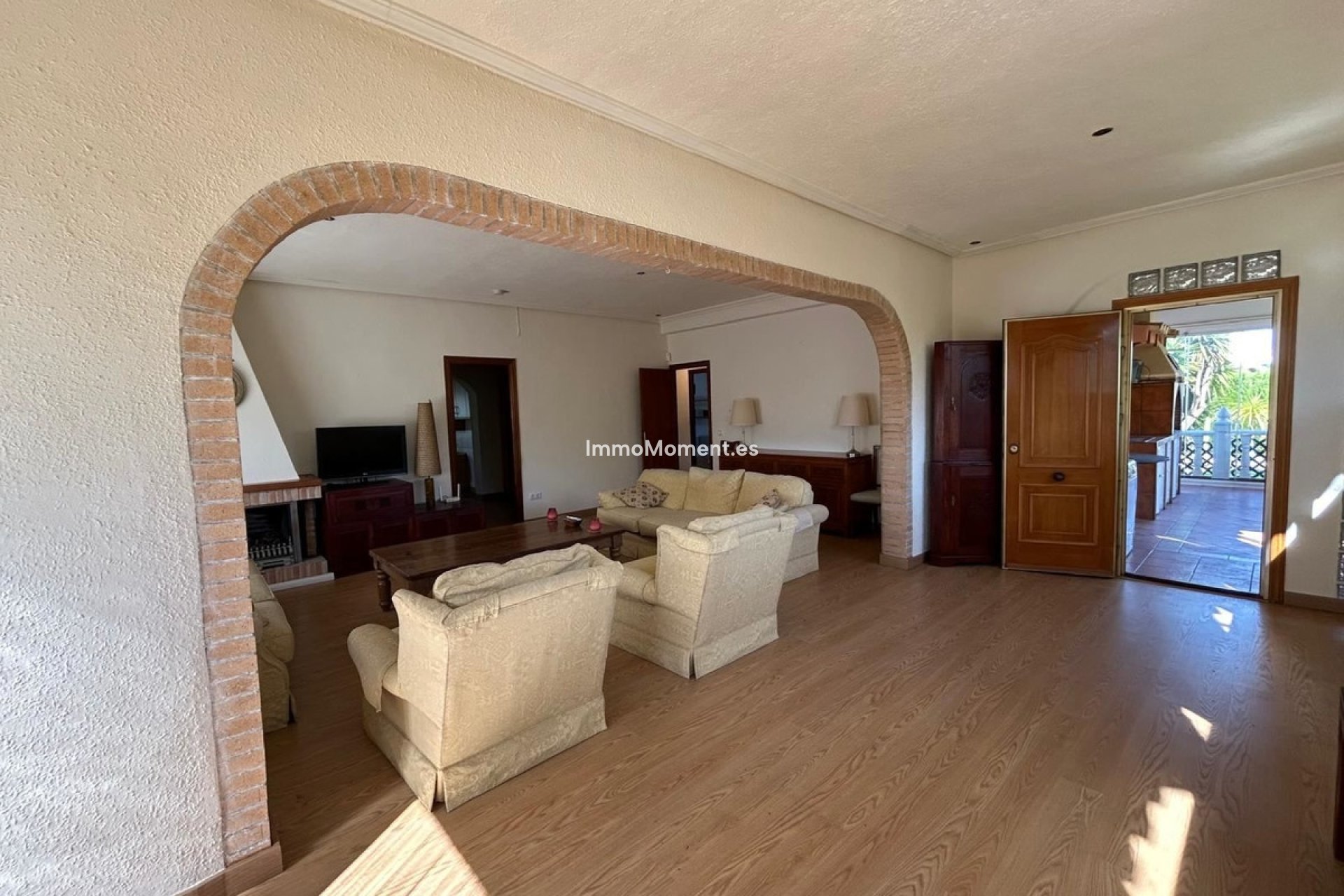 Wiederverkauf - Freistehende Villa - Orihuela Costa - Cabo roig - La Zenia