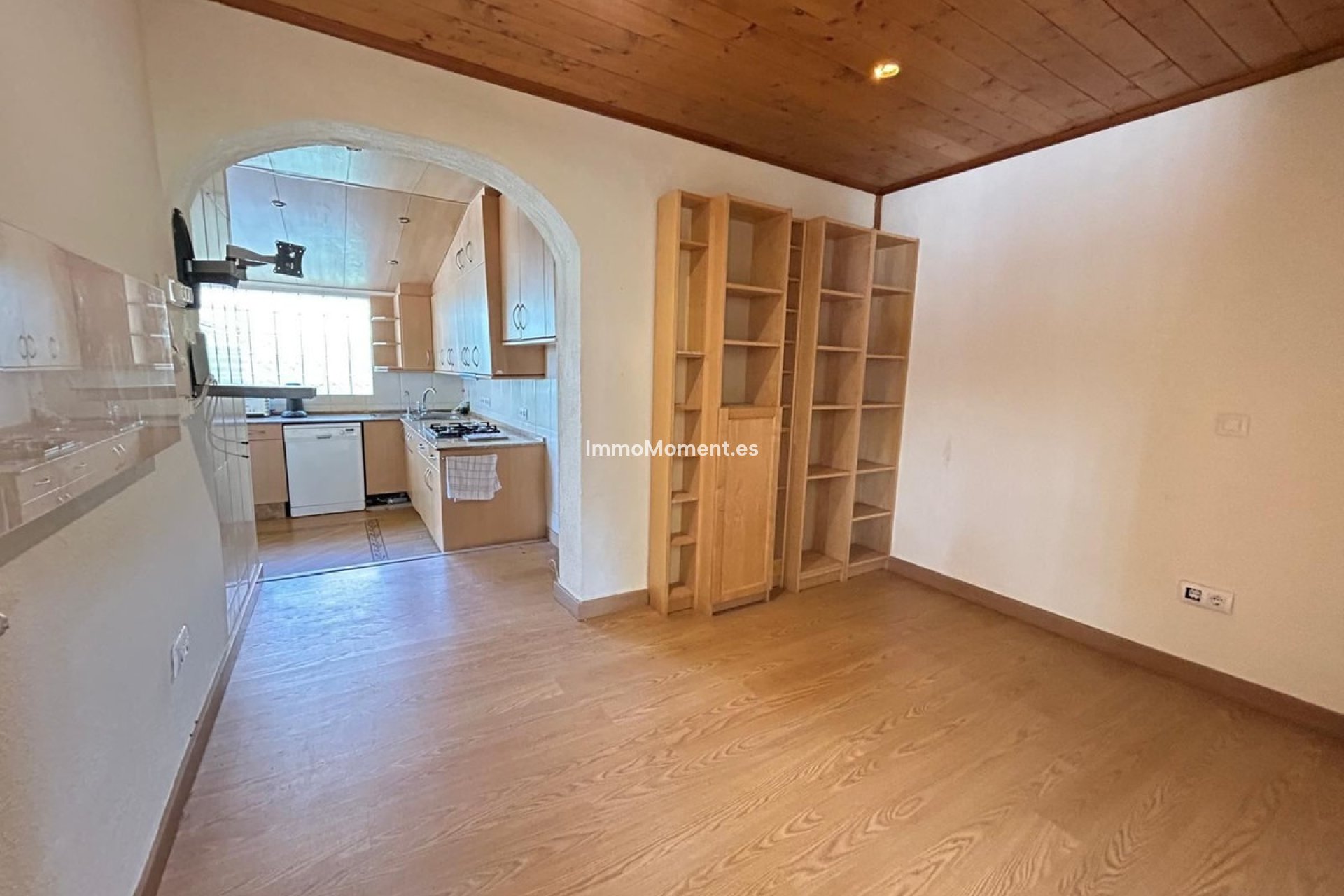 Wiederverkauf - Freistehende Villa - Orihuela Costa - Cabo roig - La Zenia