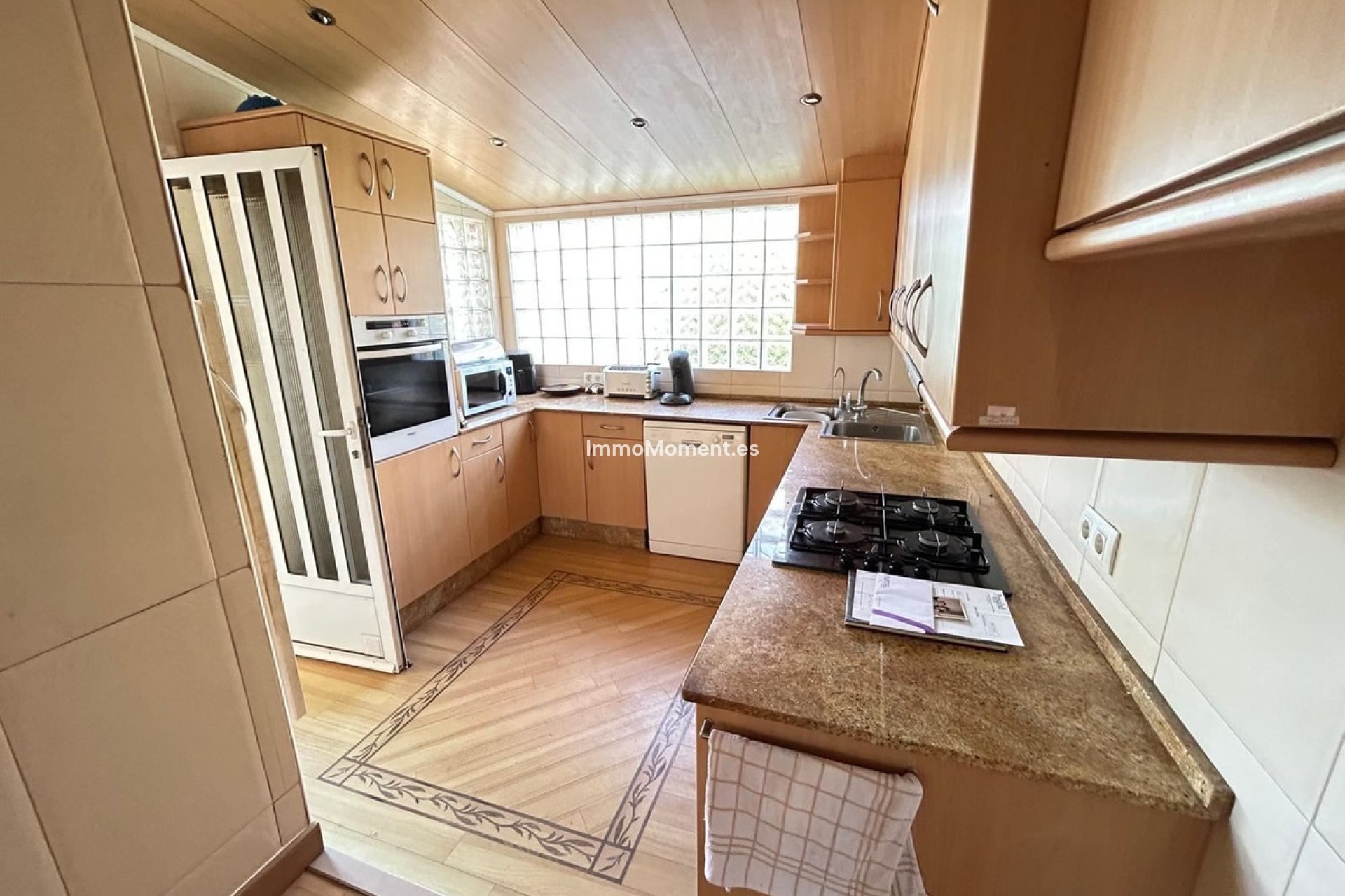 Wiederverkauf - Freistehende Villa - Orihuela Costa - Cabo roig - La Zenia