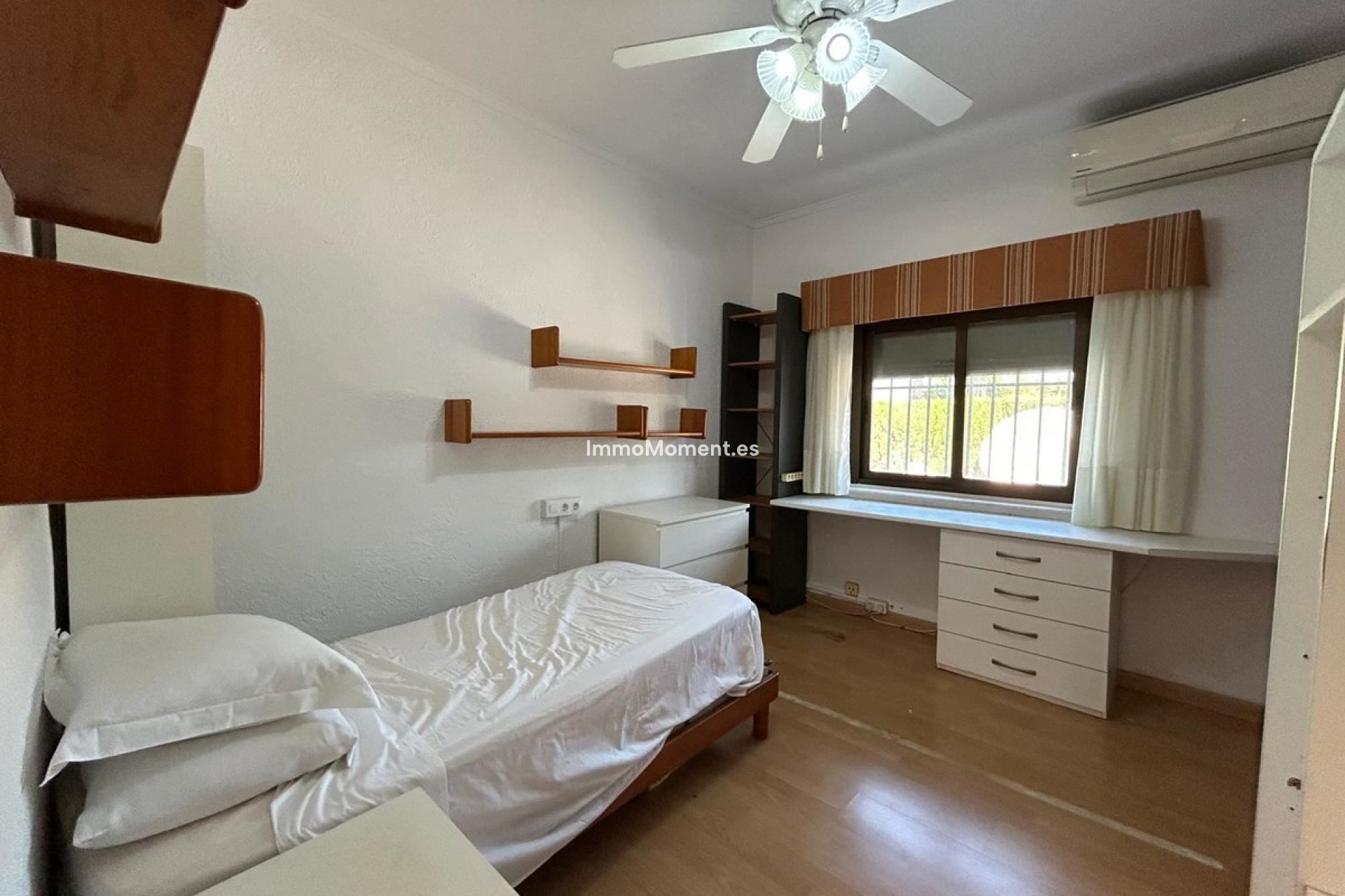 Wiederverkauf - Freistehende Villa - Orihuela Costa - Cabo roig - La Zenia