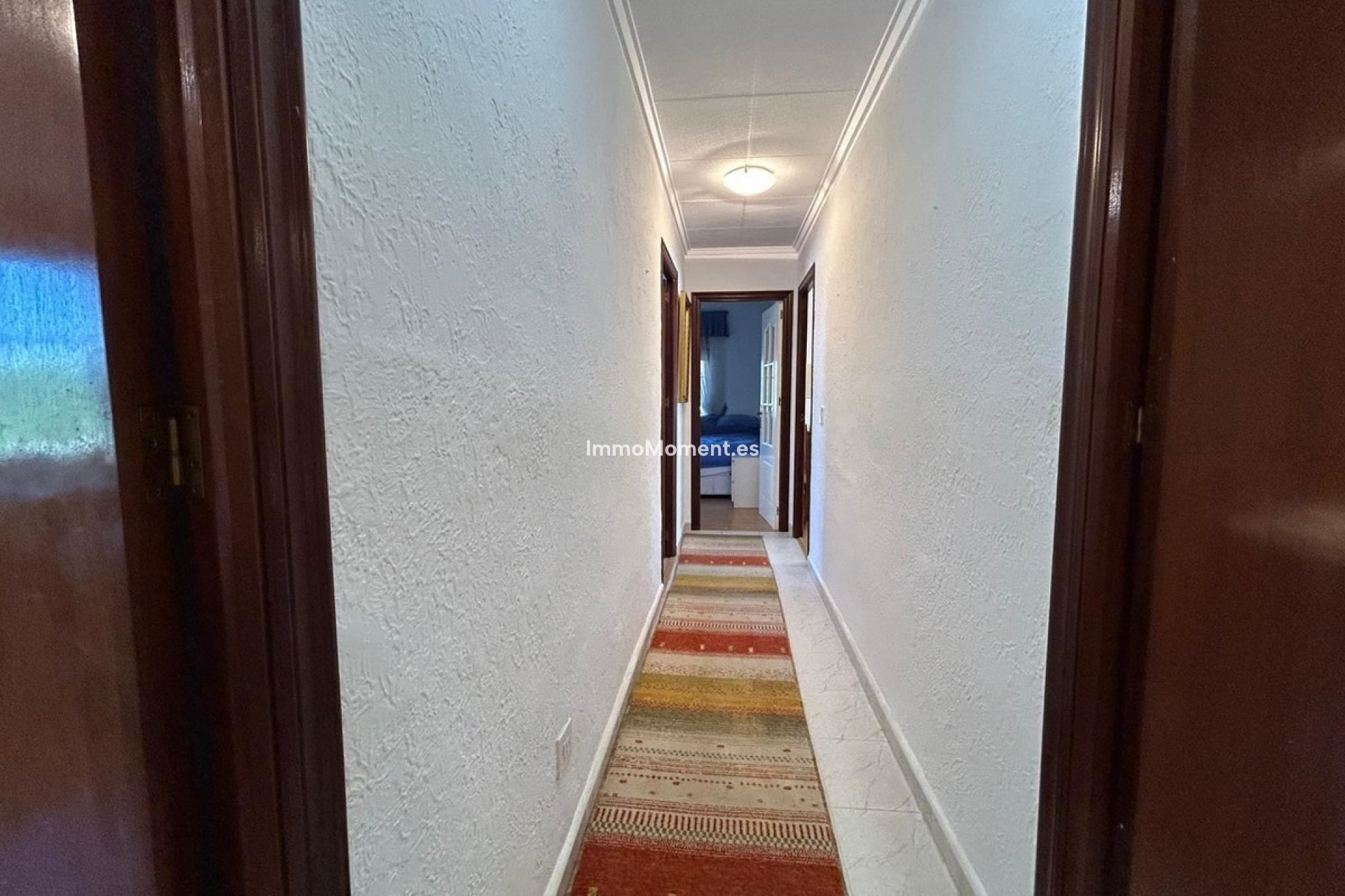 Wiederverkauf - Freistehende Villa - Orihuela Costa - Cabo roig - La Zenia