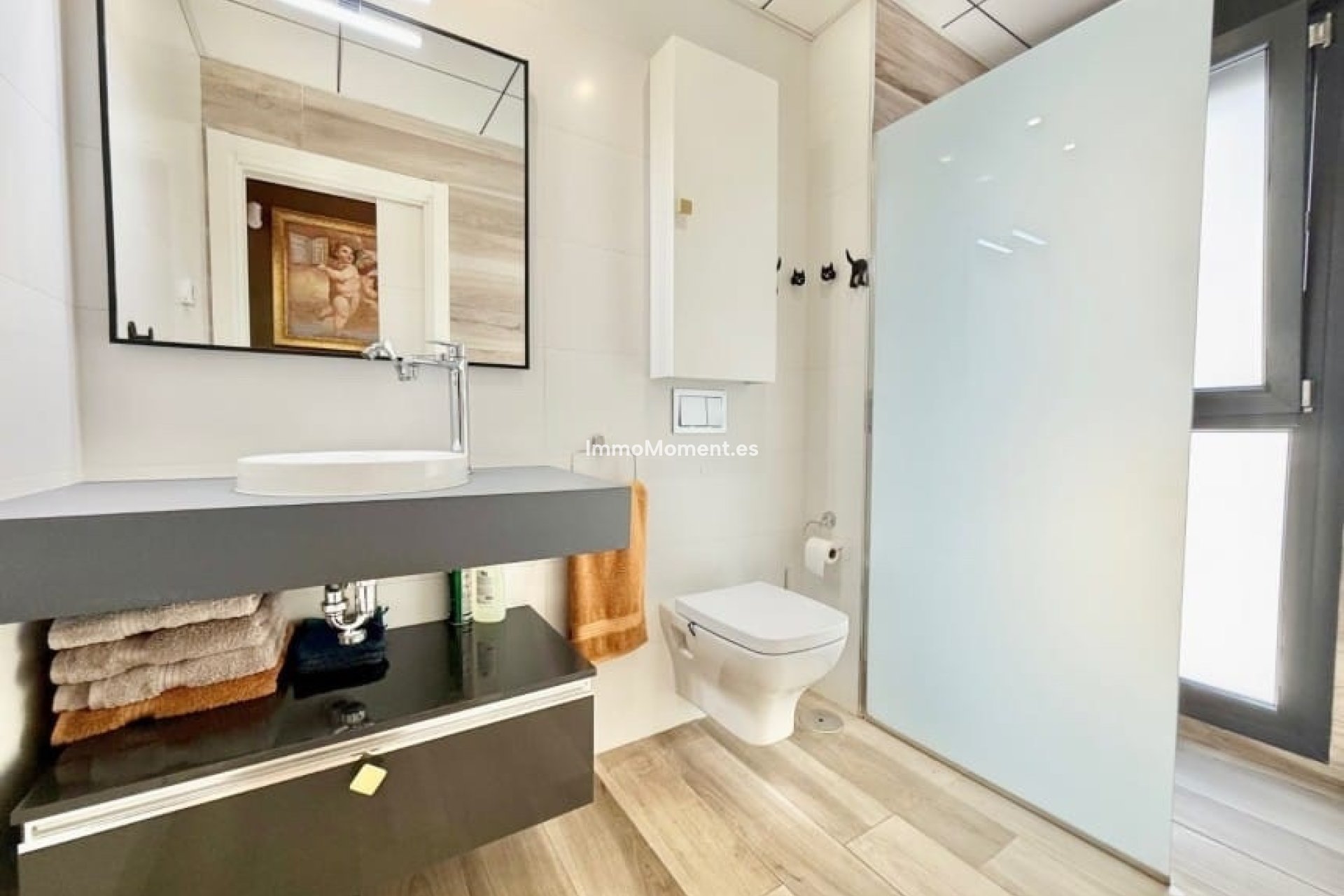 Wiederverkauf - Freistehende Villa - Orihuela Costa - Cabo roig - La Zenia