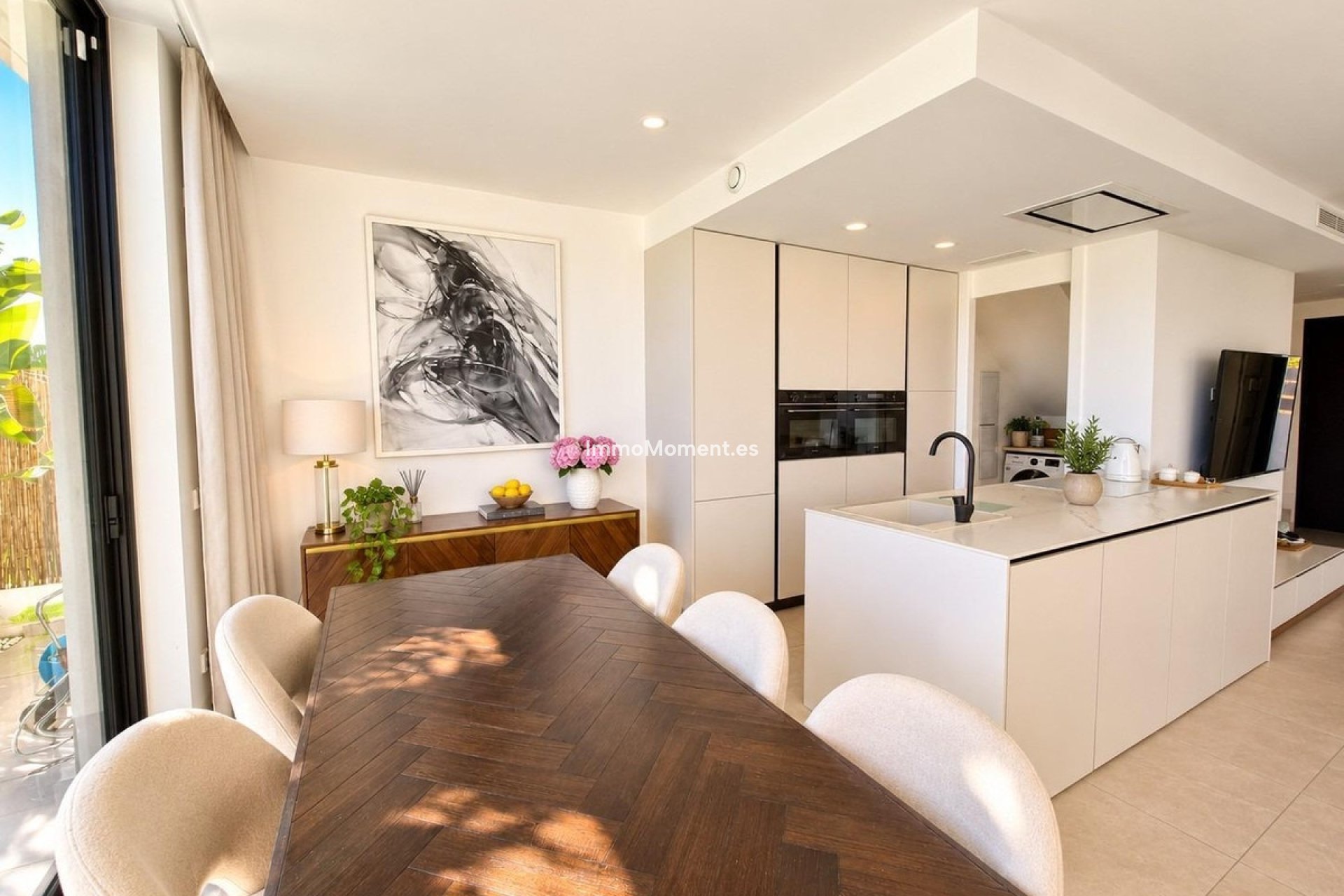 Wiederverkauf - Freistehende Villa - Orihuela Costa - Cabo roig - La Zenia