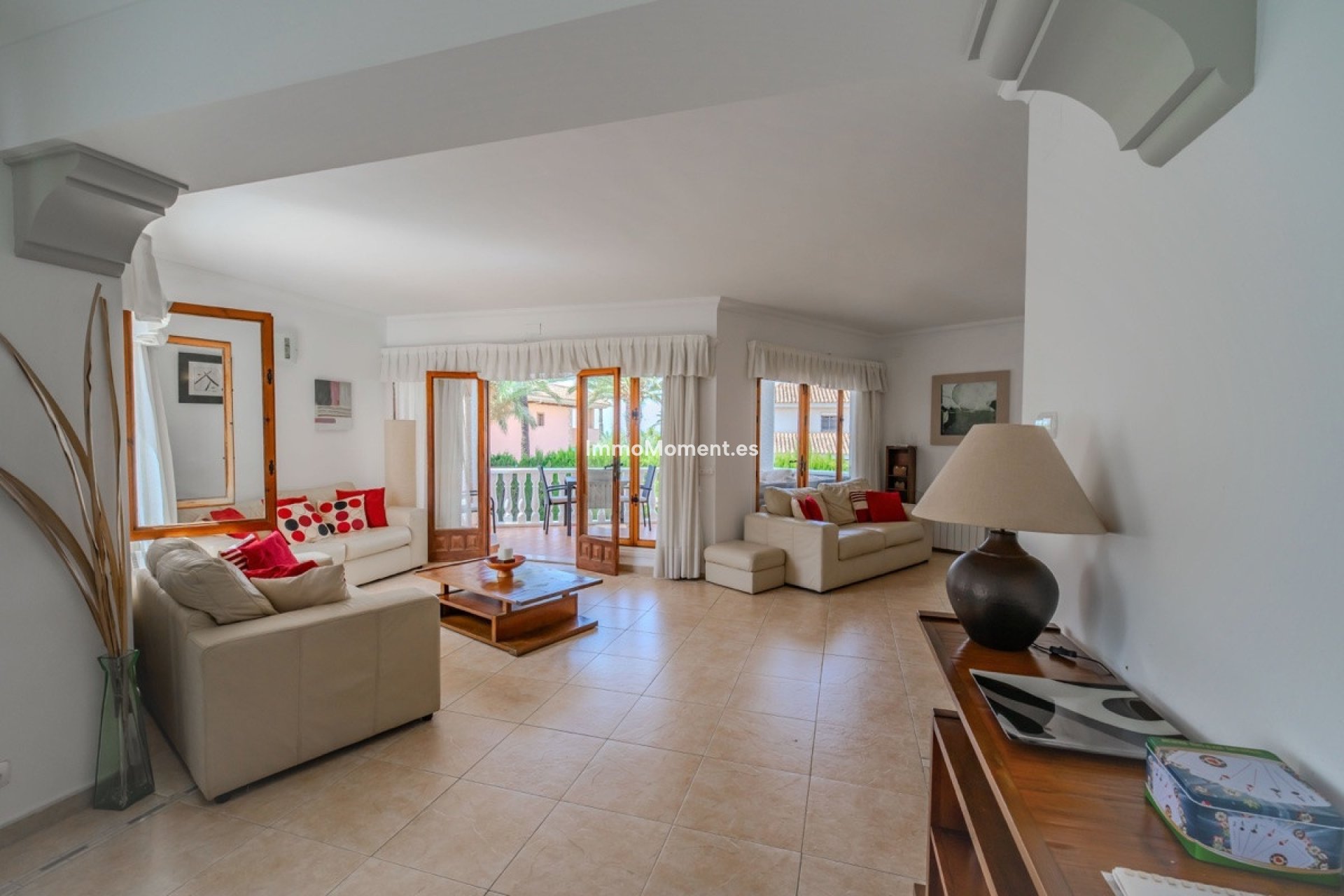 Wiederverkauf - Freistehende Villa - Orihuela Costa - Cabo roig - La Zenia