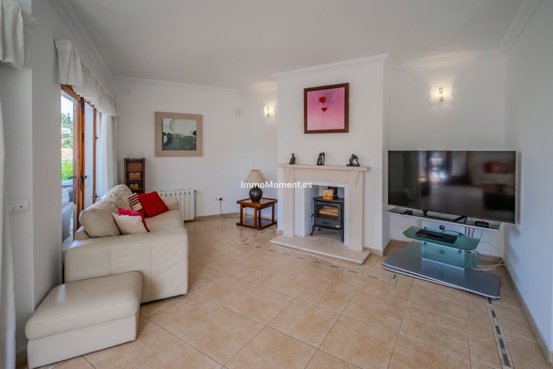 Wiederverkauf - Freistehende Villa - Orihuela Costa - Cabo roig - La Zenia