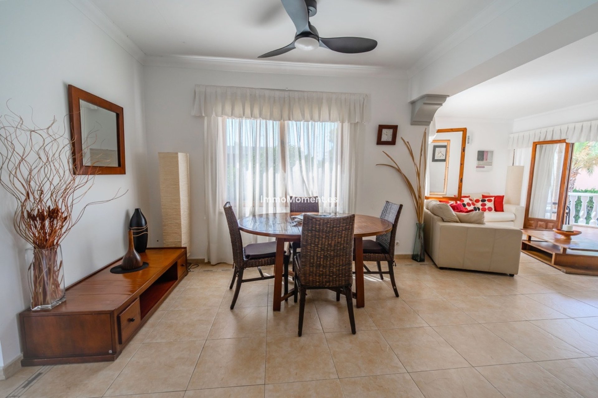Wiederverkauf - Freistehende Villa - Orihuela Costa - Cabo roig - La Zenia