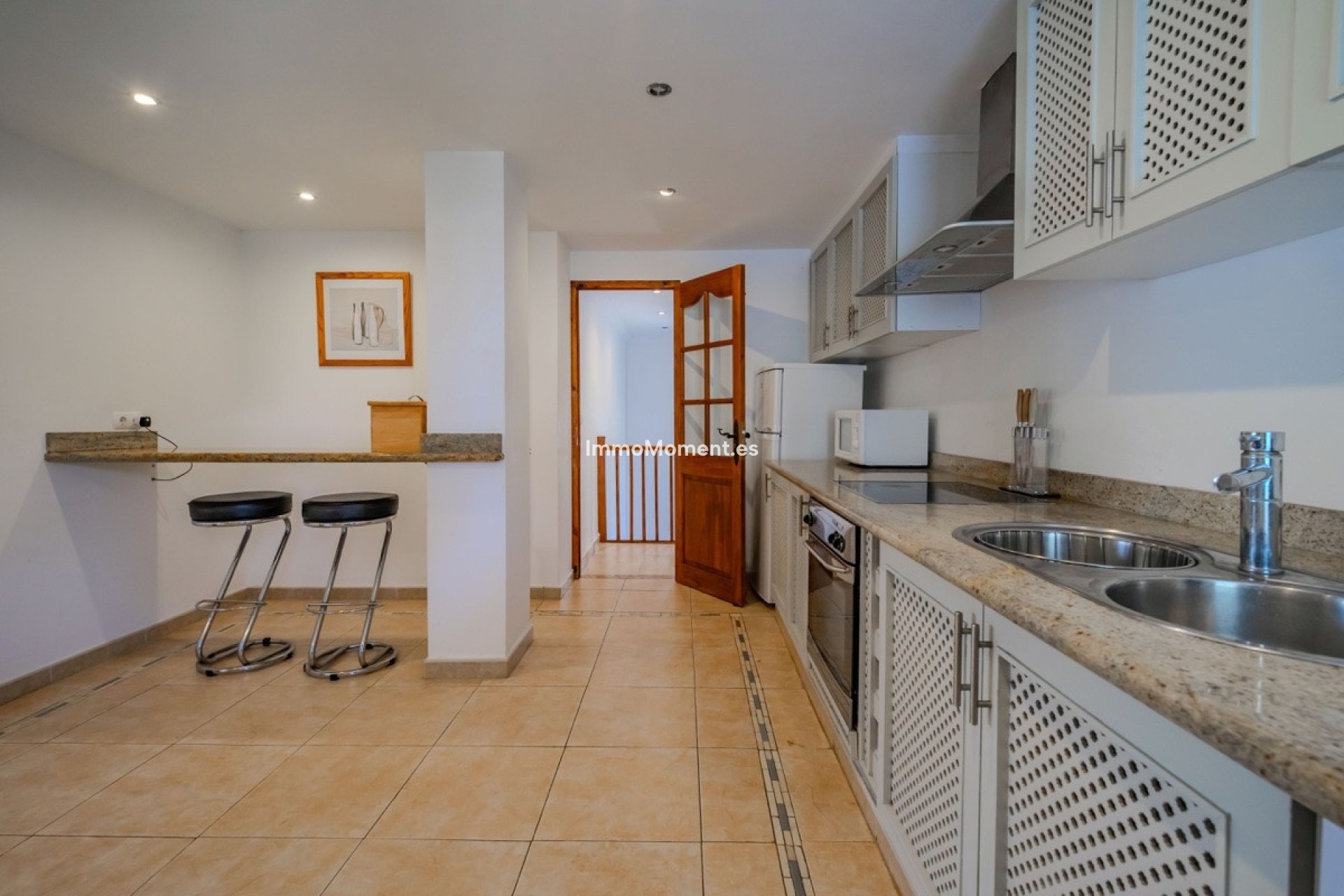 Wiederverkauf - Freistehende Villa - Orihuela Costa - Cabo roig - La Zenia