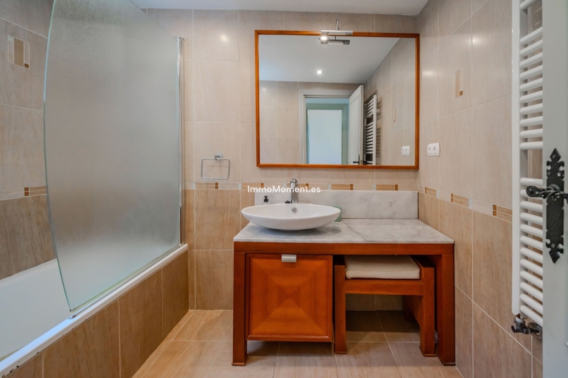 Wiederverkauf - Freistehende Villa - Orihuela Costa - Cabo roig - La Zenia