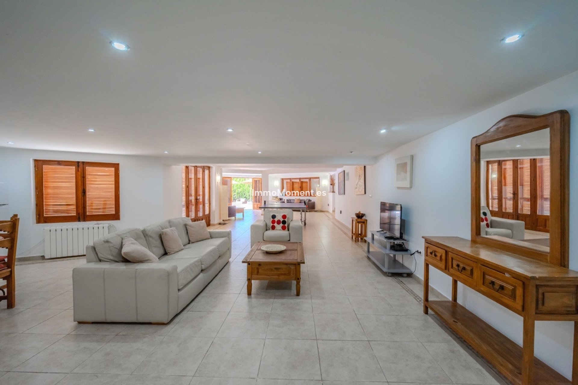 Wiederverkauf - Freistehende Villa - Orihuela Costa - Cabo roig - La Zenia
