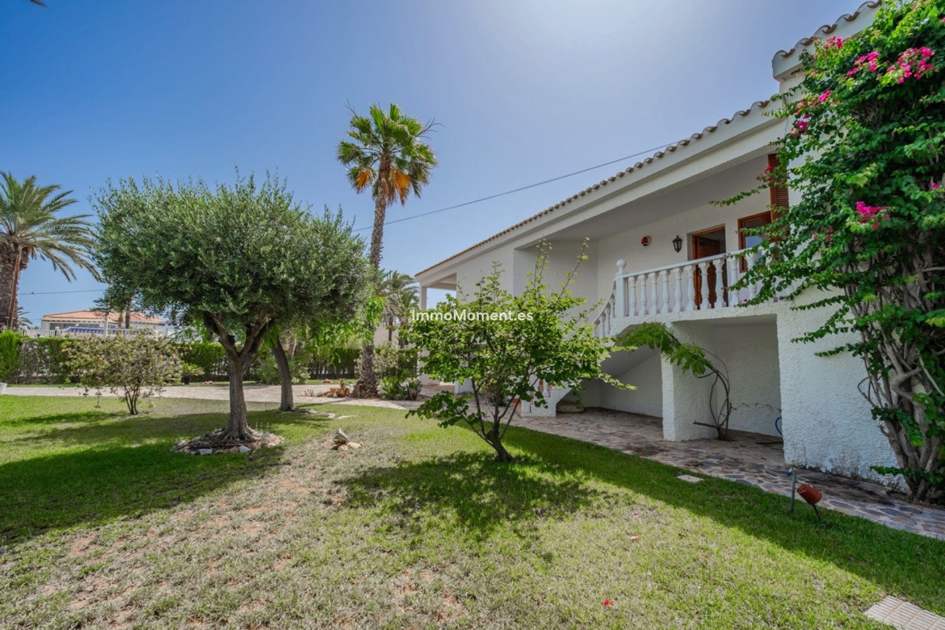 Wiederverkauf - Freistehende Villa - Orihuela Costa - Cabo roig - La Zenia