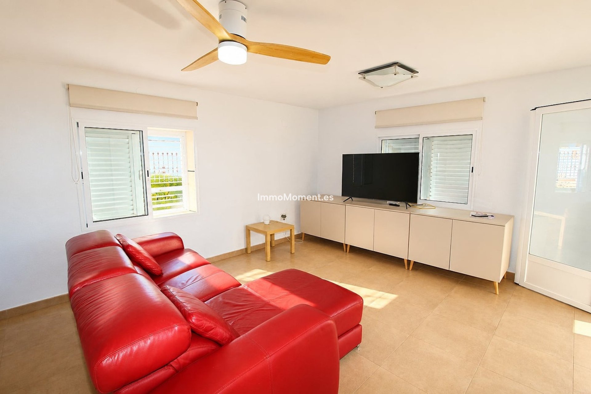 Wiederverkauf - Freistehende Villa - Orihuela Costa - Cabo roig - La Zenia
