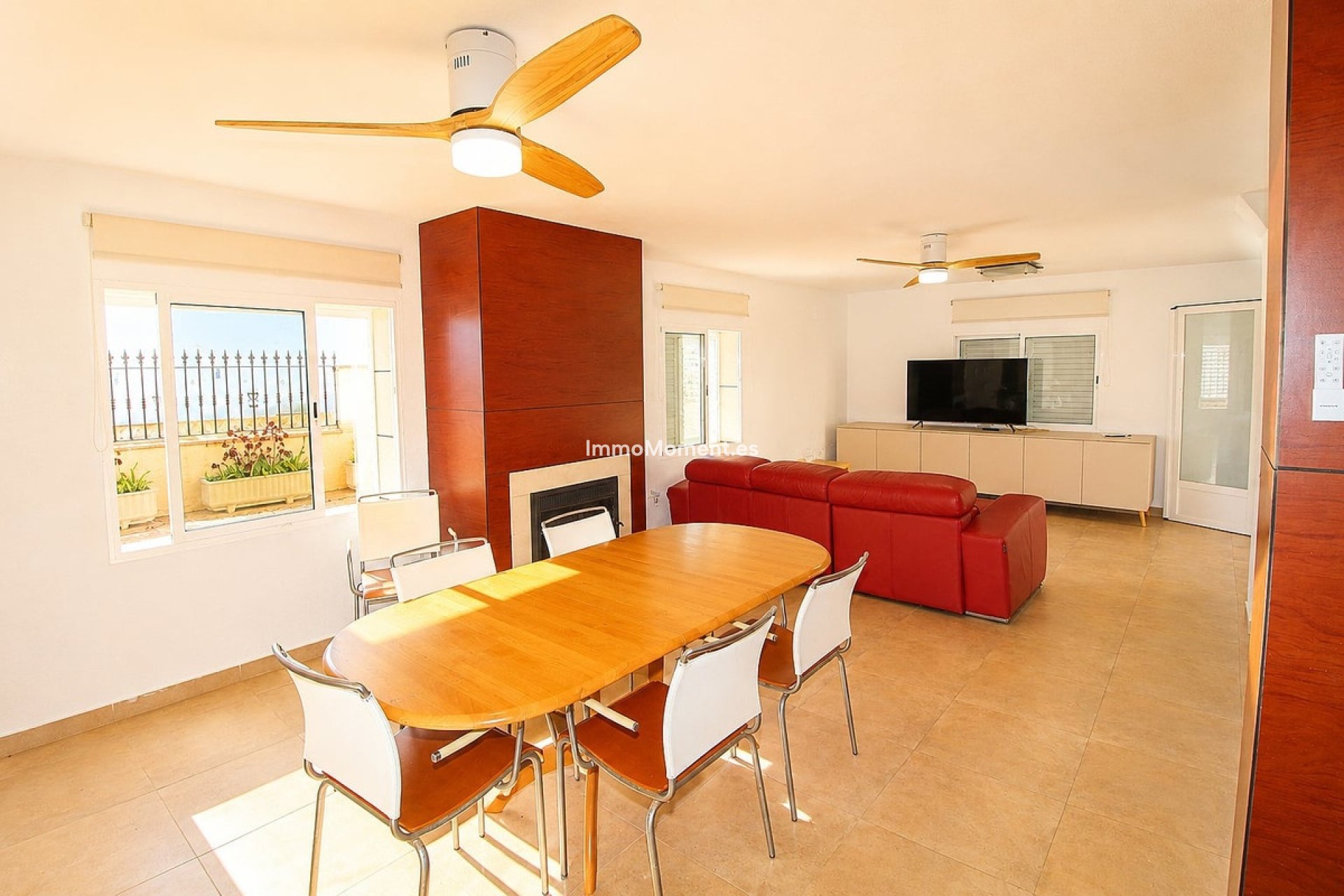 Wiederverkauf - Freistehende Villa - Orihuela Costa - Cabo roig - La Zenia