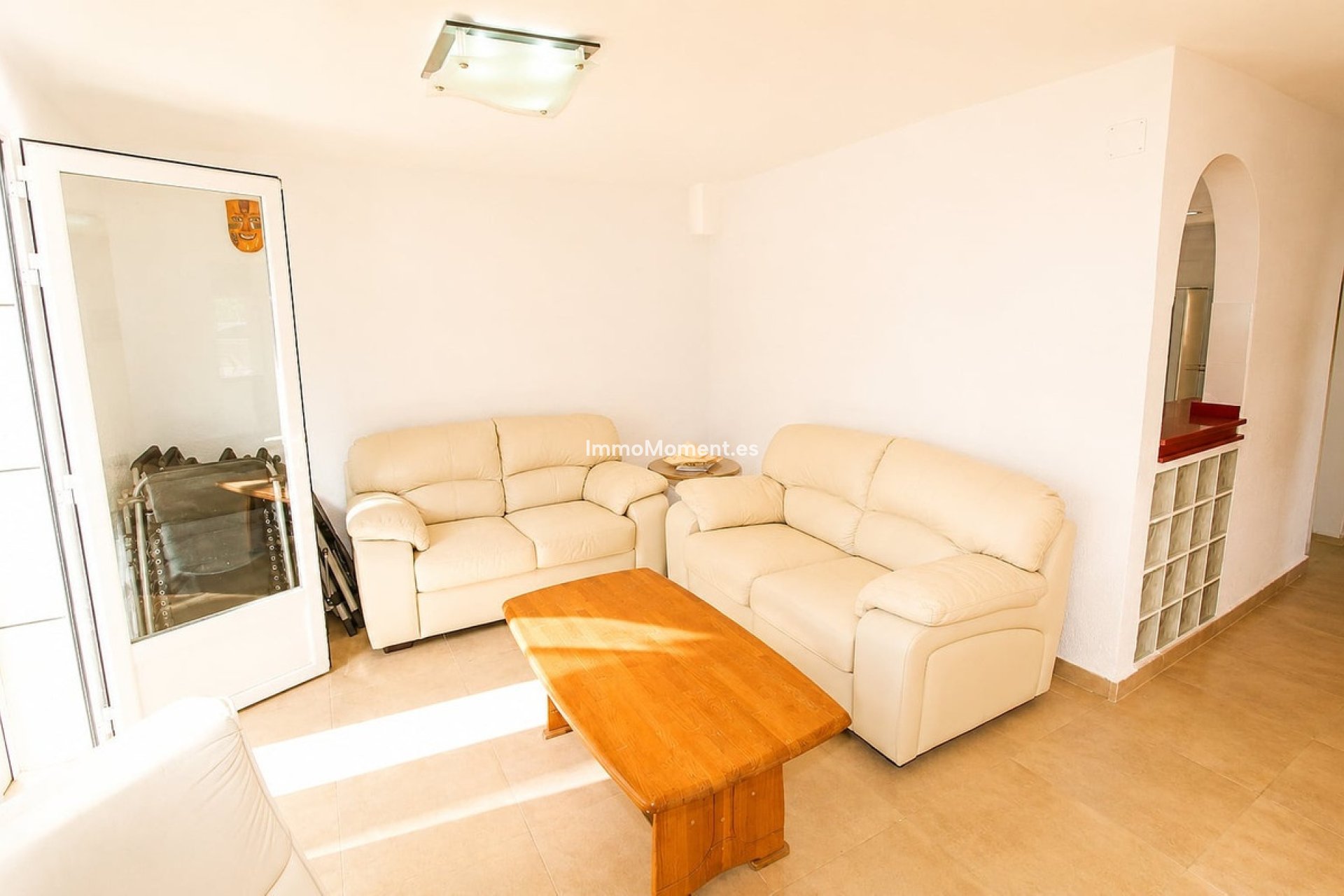 Wiederverkauf - Freistehende Villa - Orihuela Costa - Cabo roig - La Zenia