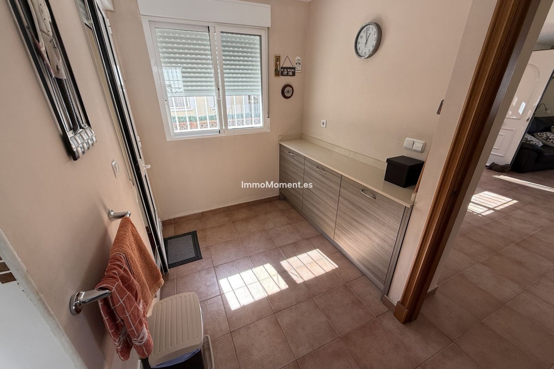 Wiederverkauf - Freistehende Villa - Orihuela Costa - Cabo roig - La Zenia