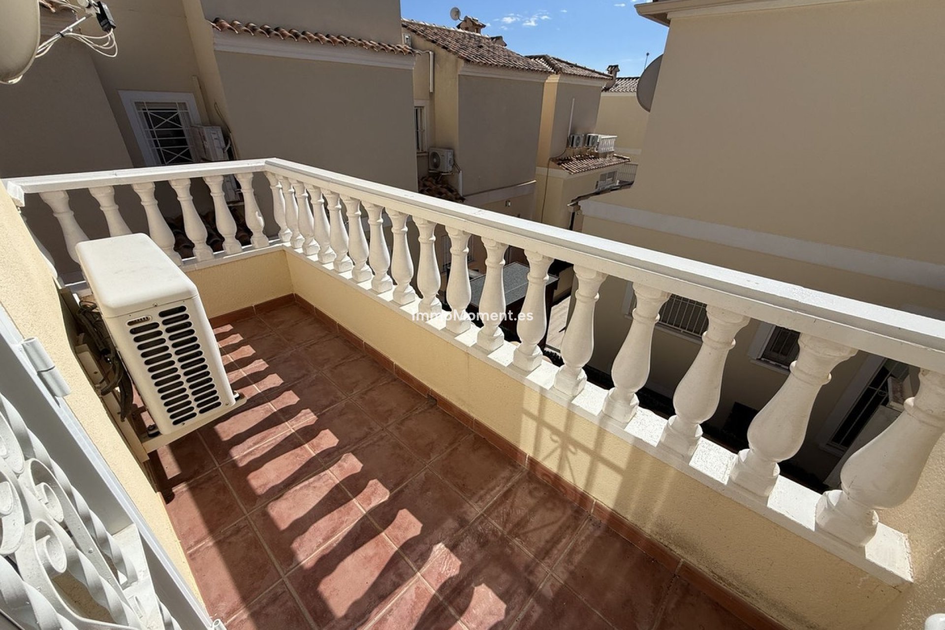 Wiederverkauf - Freistehende Villa - Orihuela Costa - Cabo roig - La Zenia
