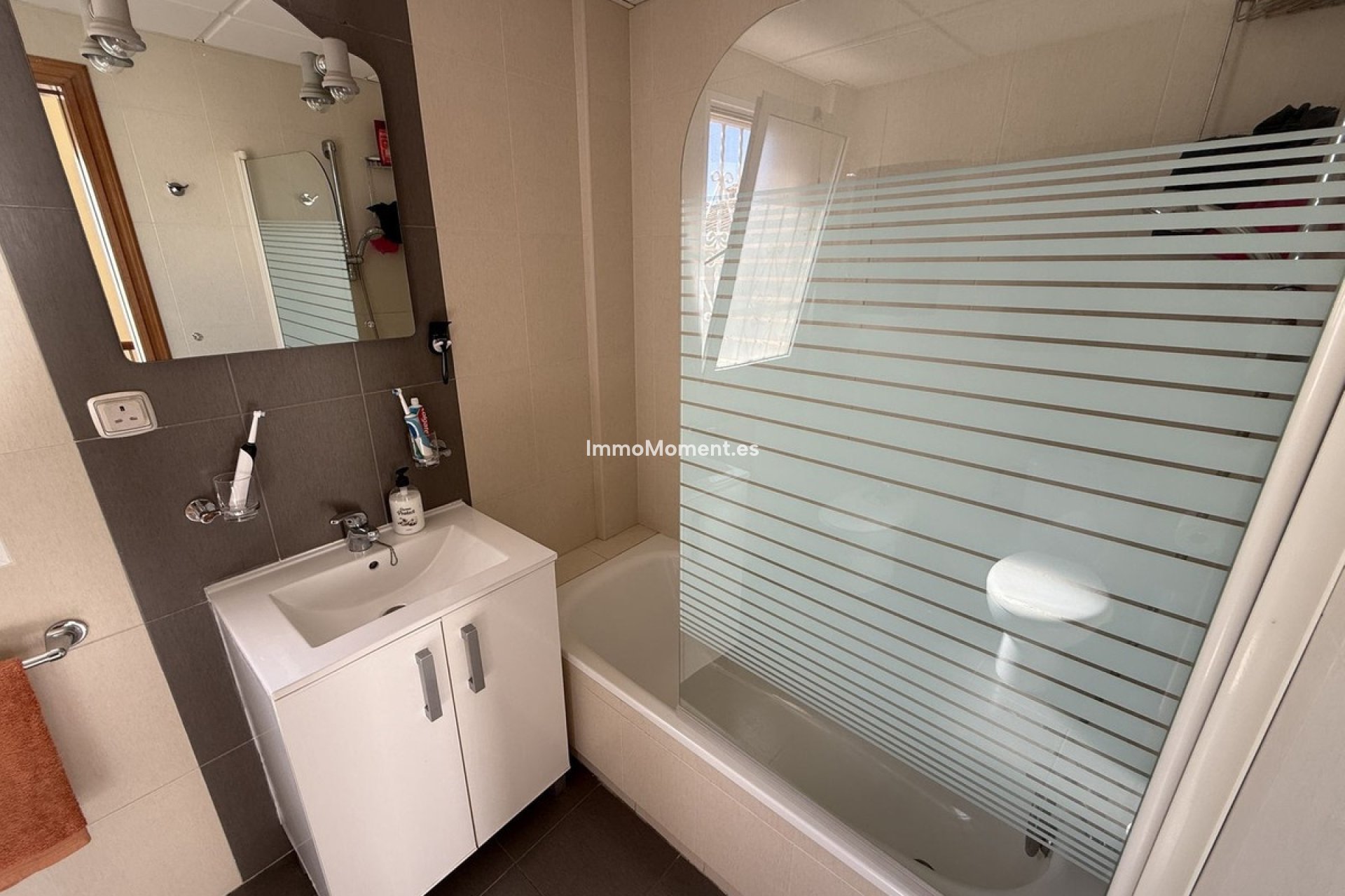 Wiederverkauf - Freistehende Villa - Orihuela Costa - Cabo roig - La Zenia